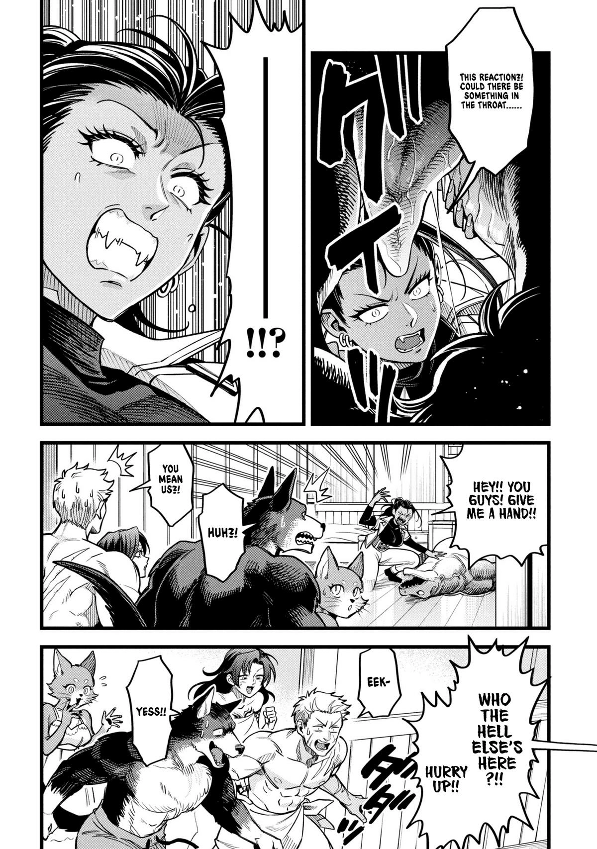 Read Magic Doctor