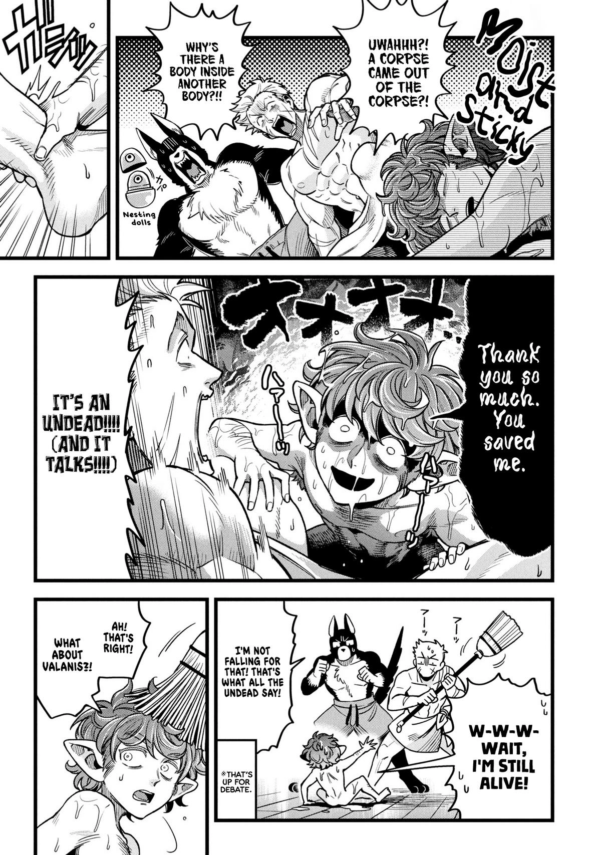 Read Magic Doctor