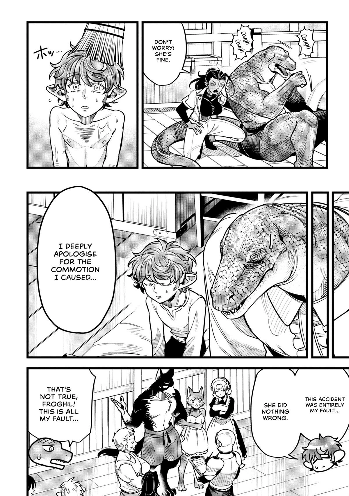 Read Magic Doctor