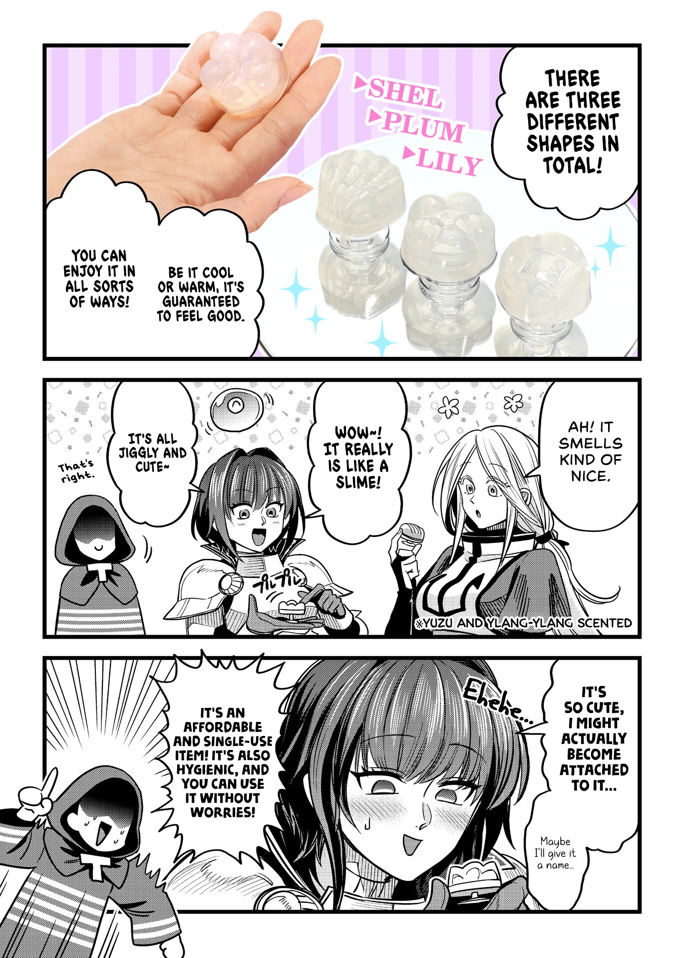 Read Magic Doctor