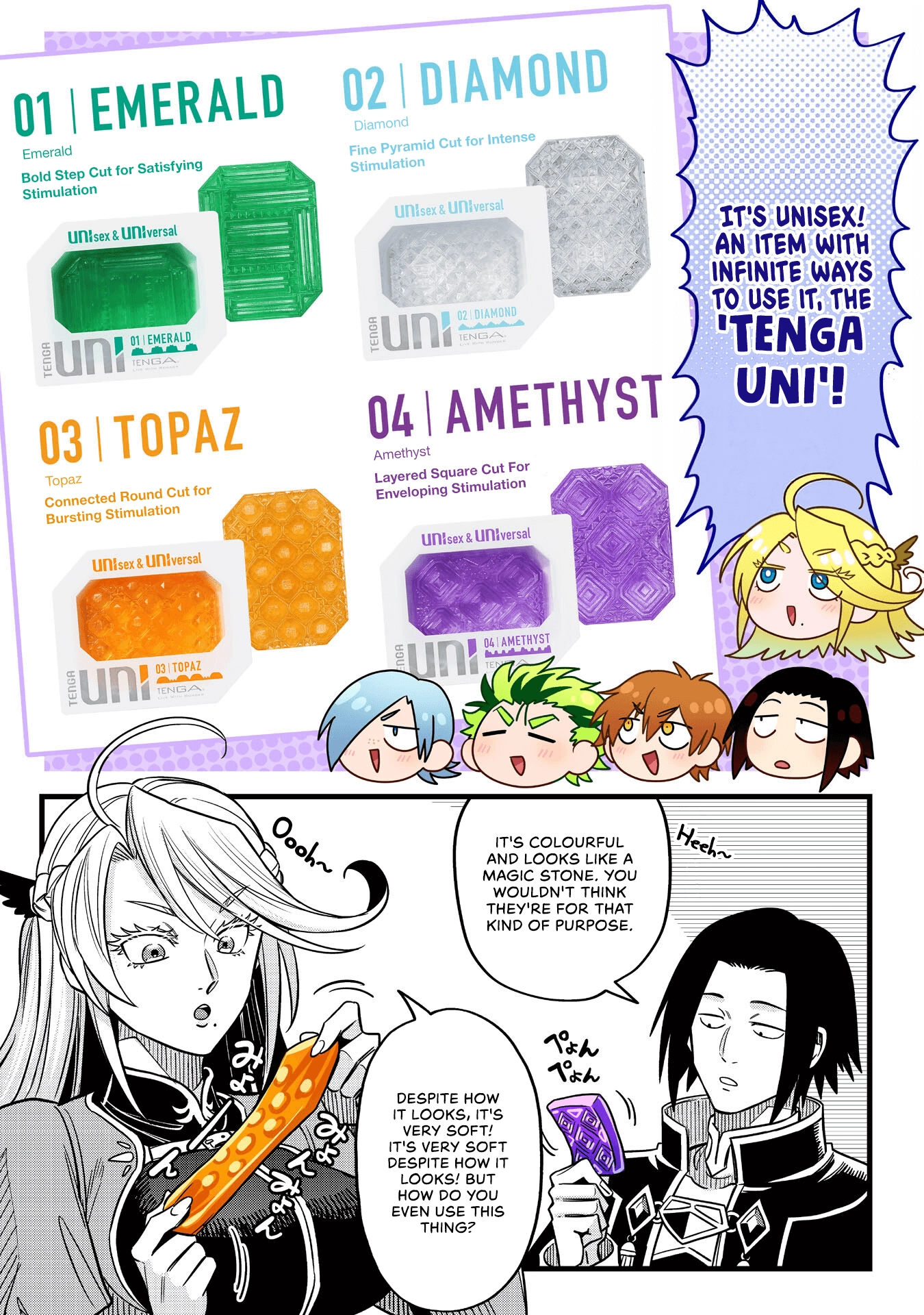 Read Magic Doctor