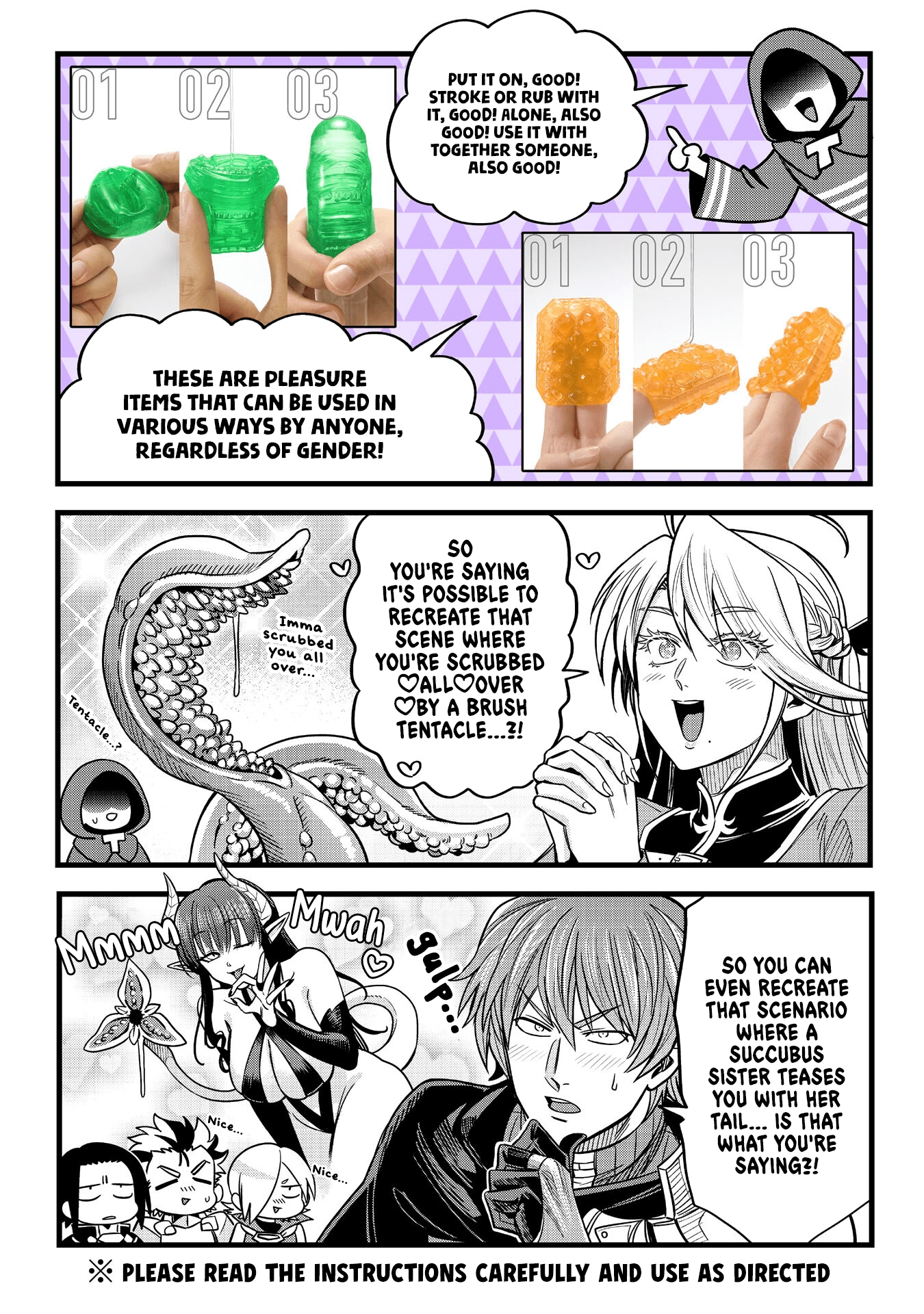 Read Magic Doctor