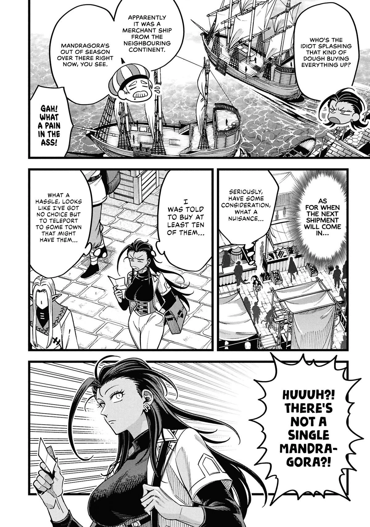Read Magic Doctor
