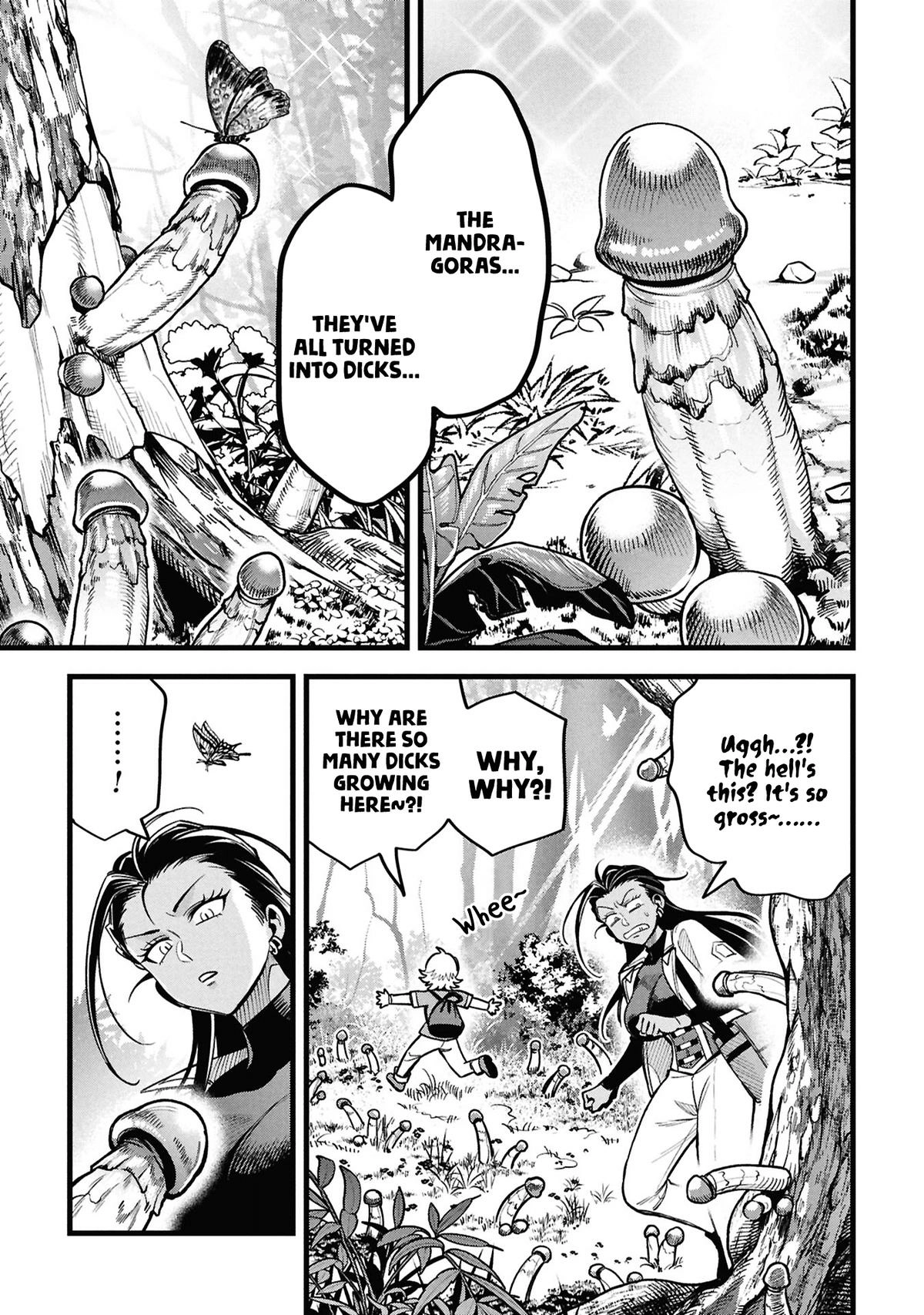 Read Magic Doctor