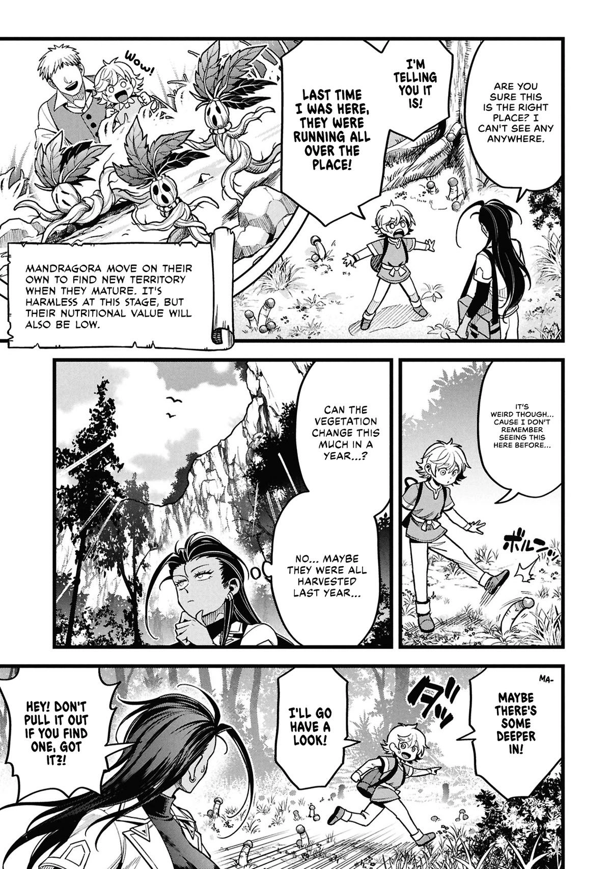 Read Magic Doctor
