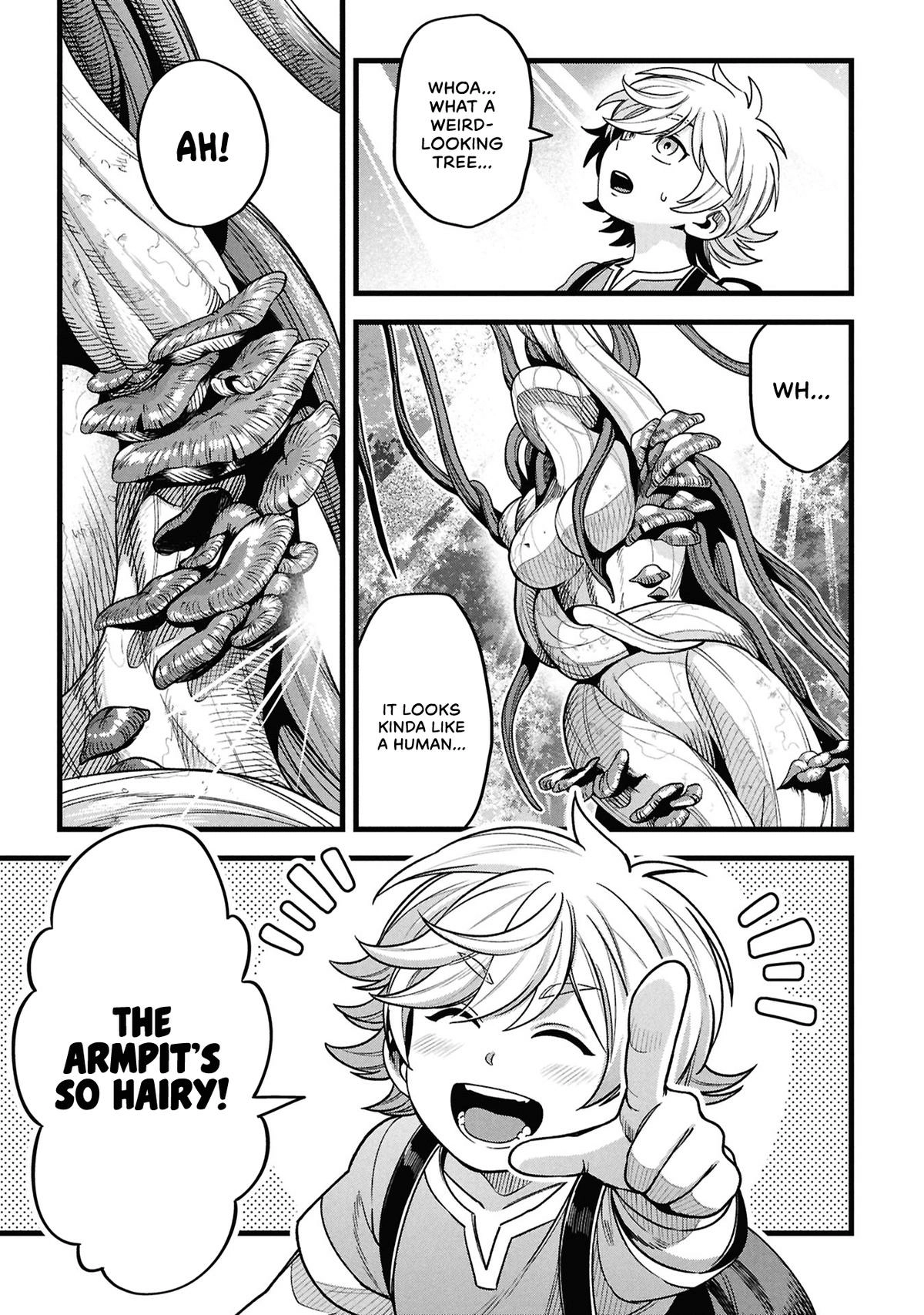 Read Magic Doctor