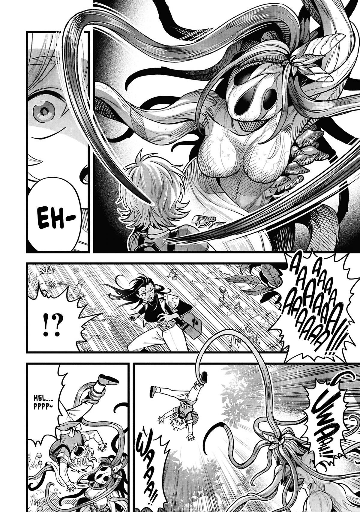 Read Magic Doctor