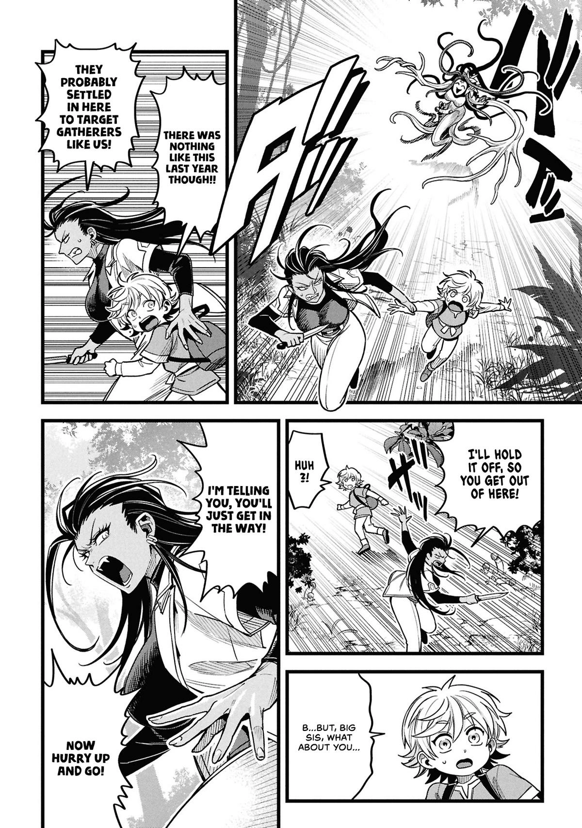Read Magic Doctor