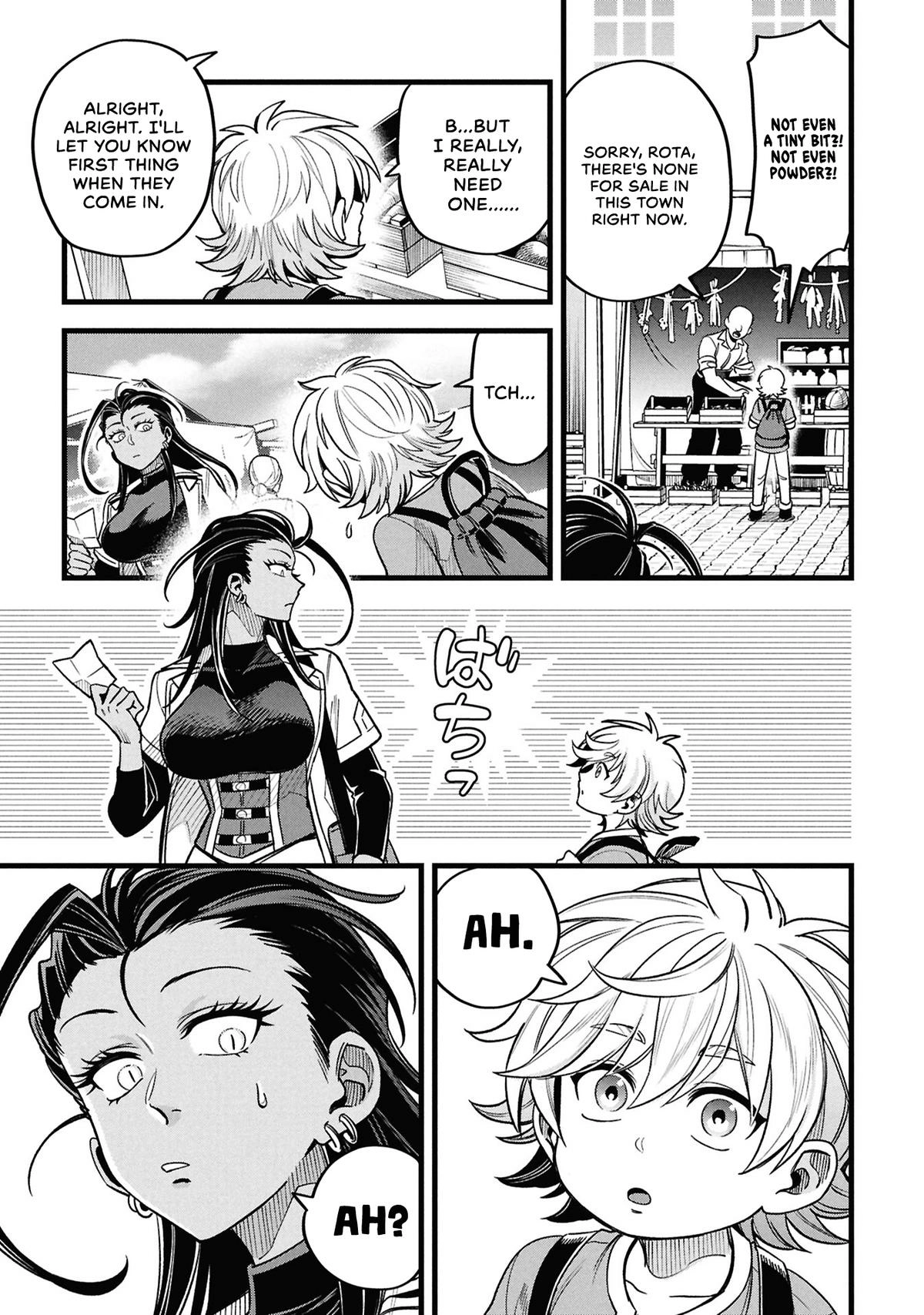Read Magic Doctor