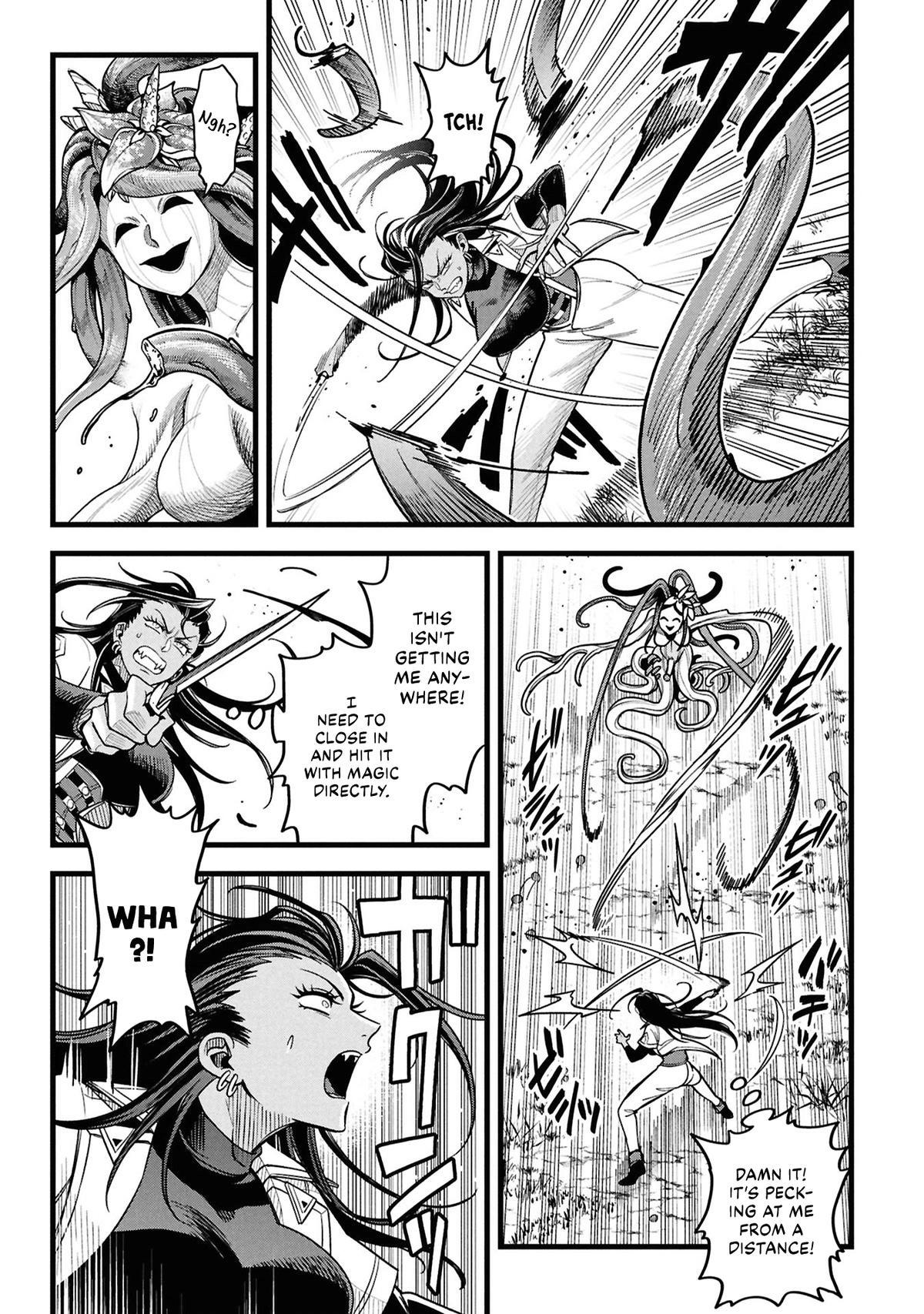 Read Magic Doctor