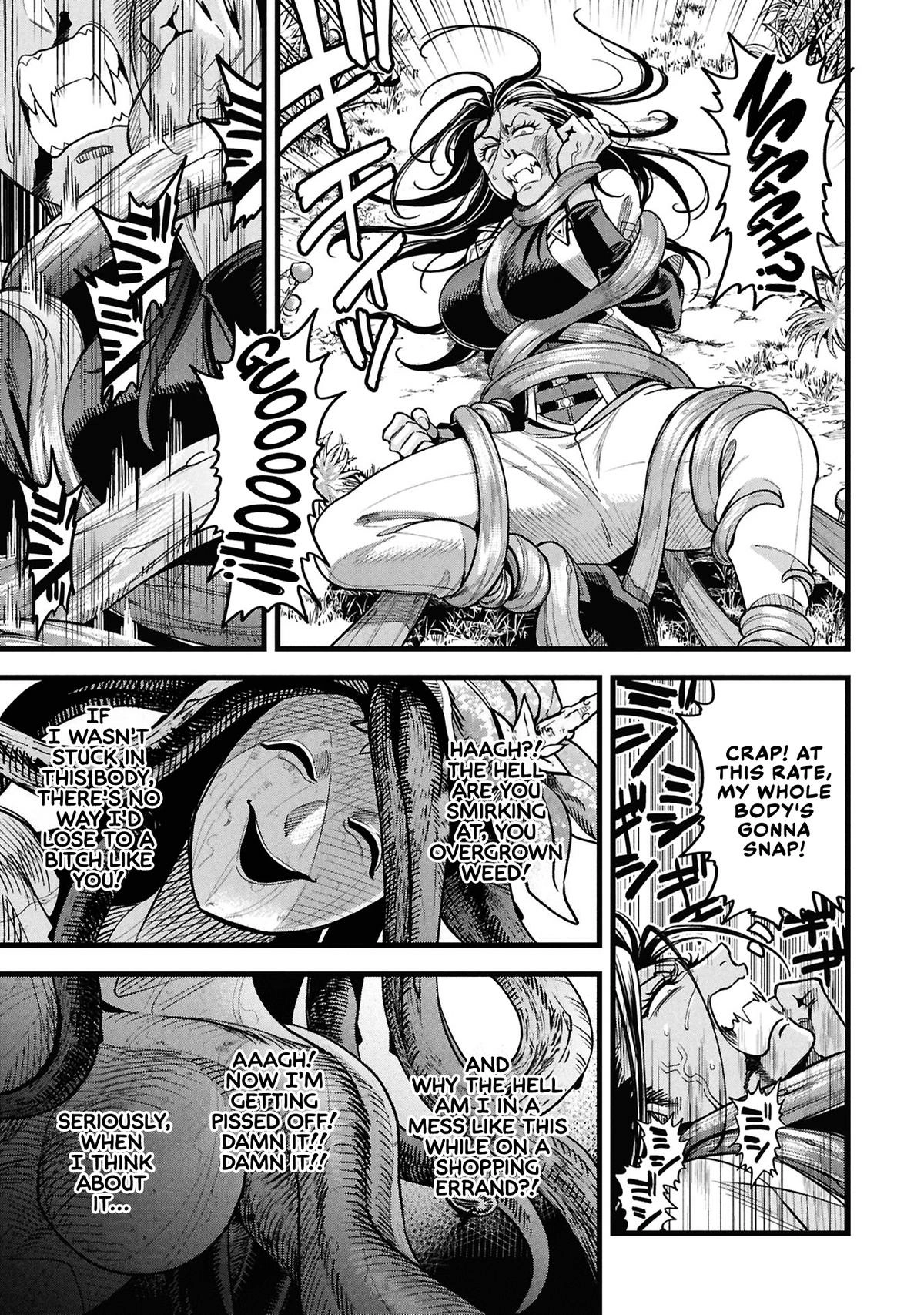 Read Magic Doctor