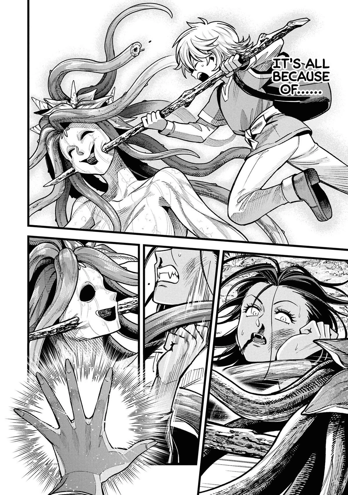 Read Magic Doctor
