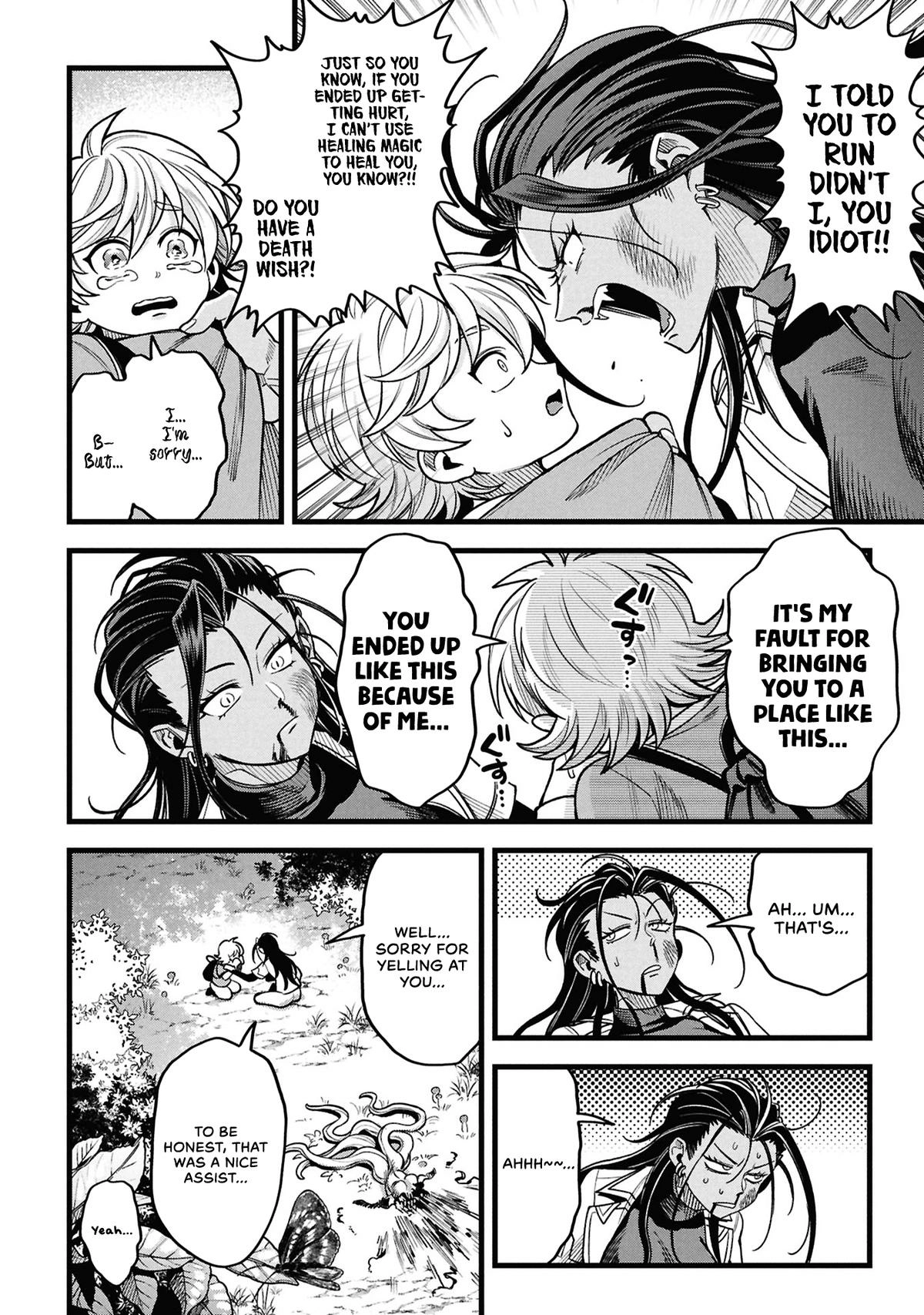 Read Magic Doctor