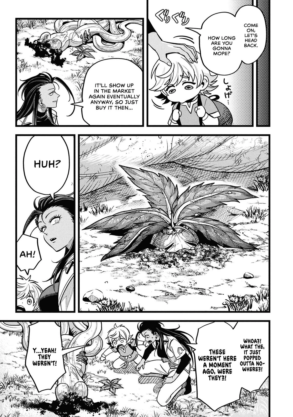 Read Magic Doctor