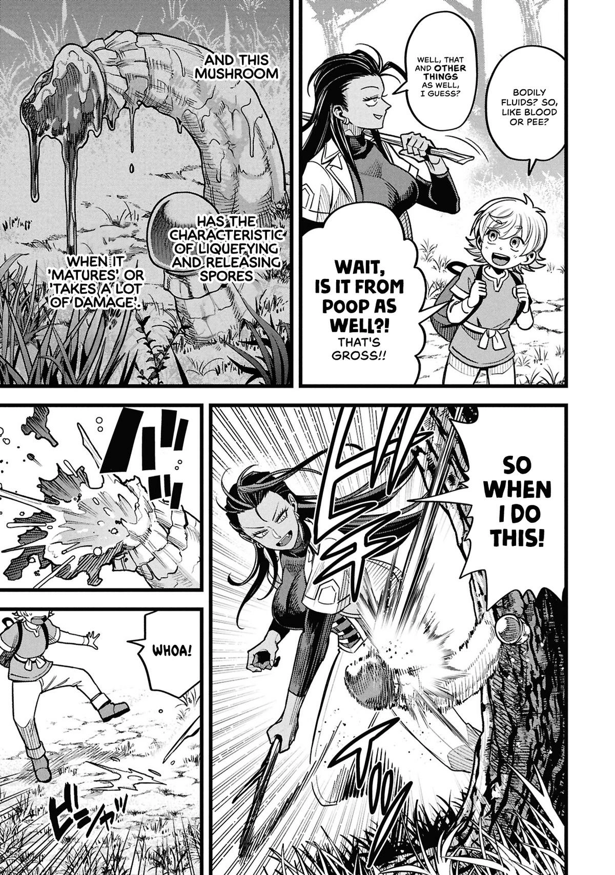 Read Magic Doctor