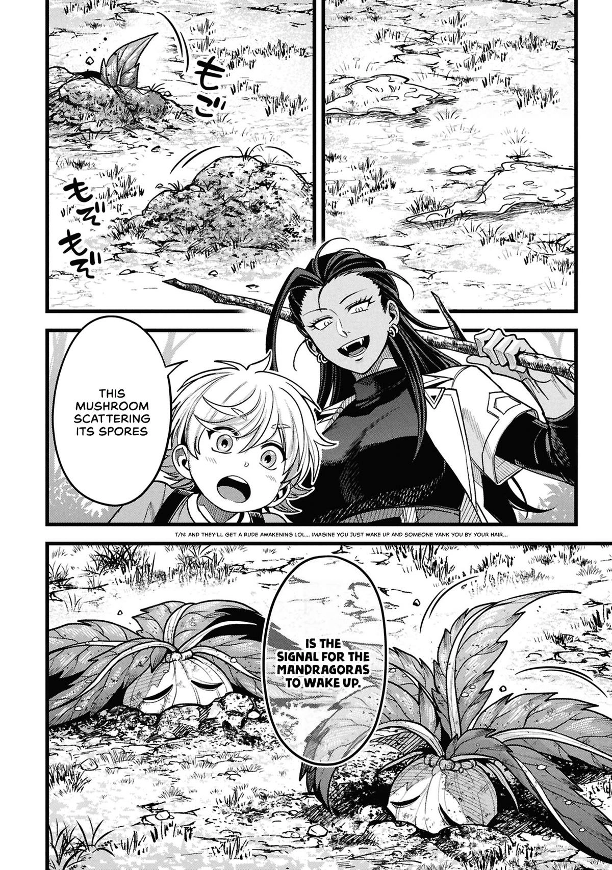 Read Magic Doctor