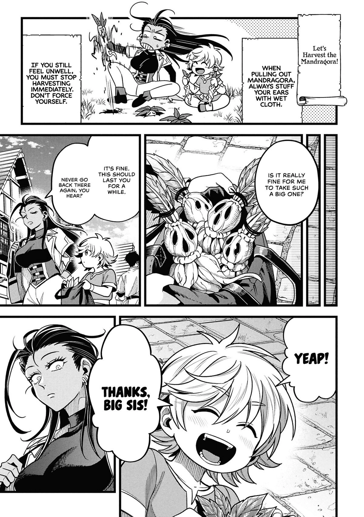 Read Magic Doctor