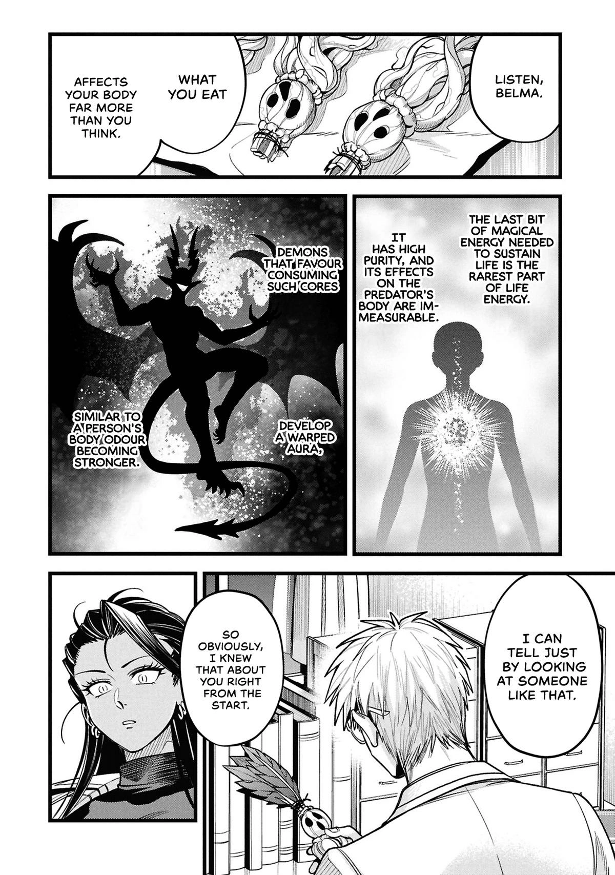 Read Magic Doctor