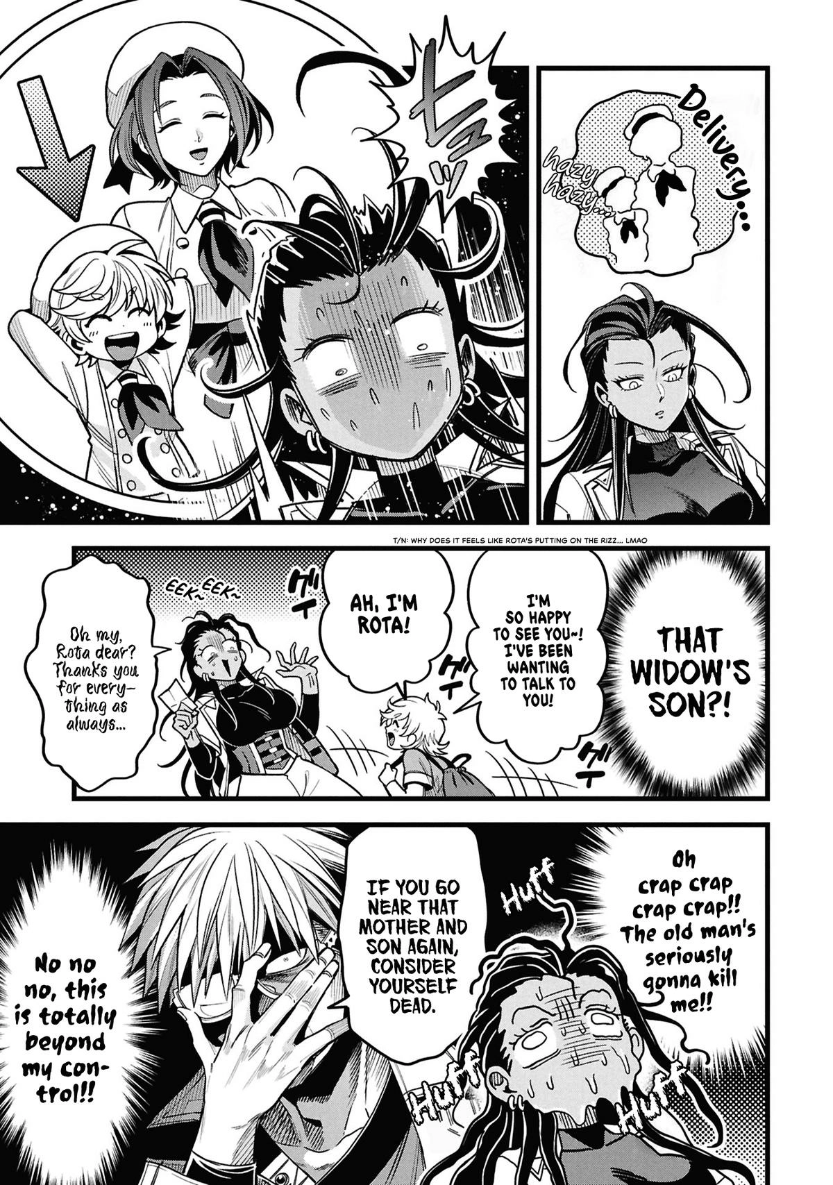 Read Magic Doctor