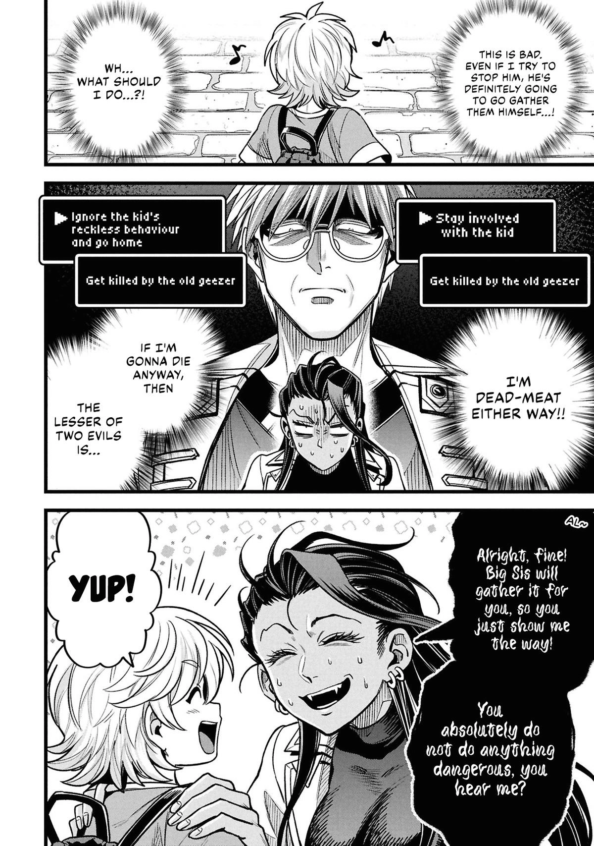 Read Magic Doctor