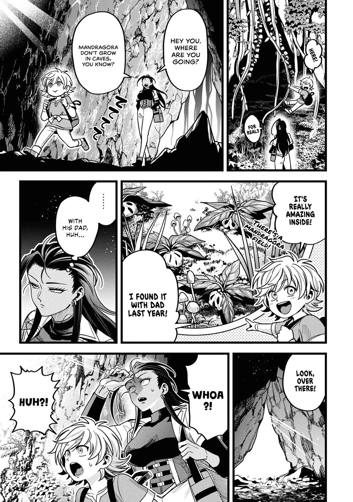Read Magic Doctor