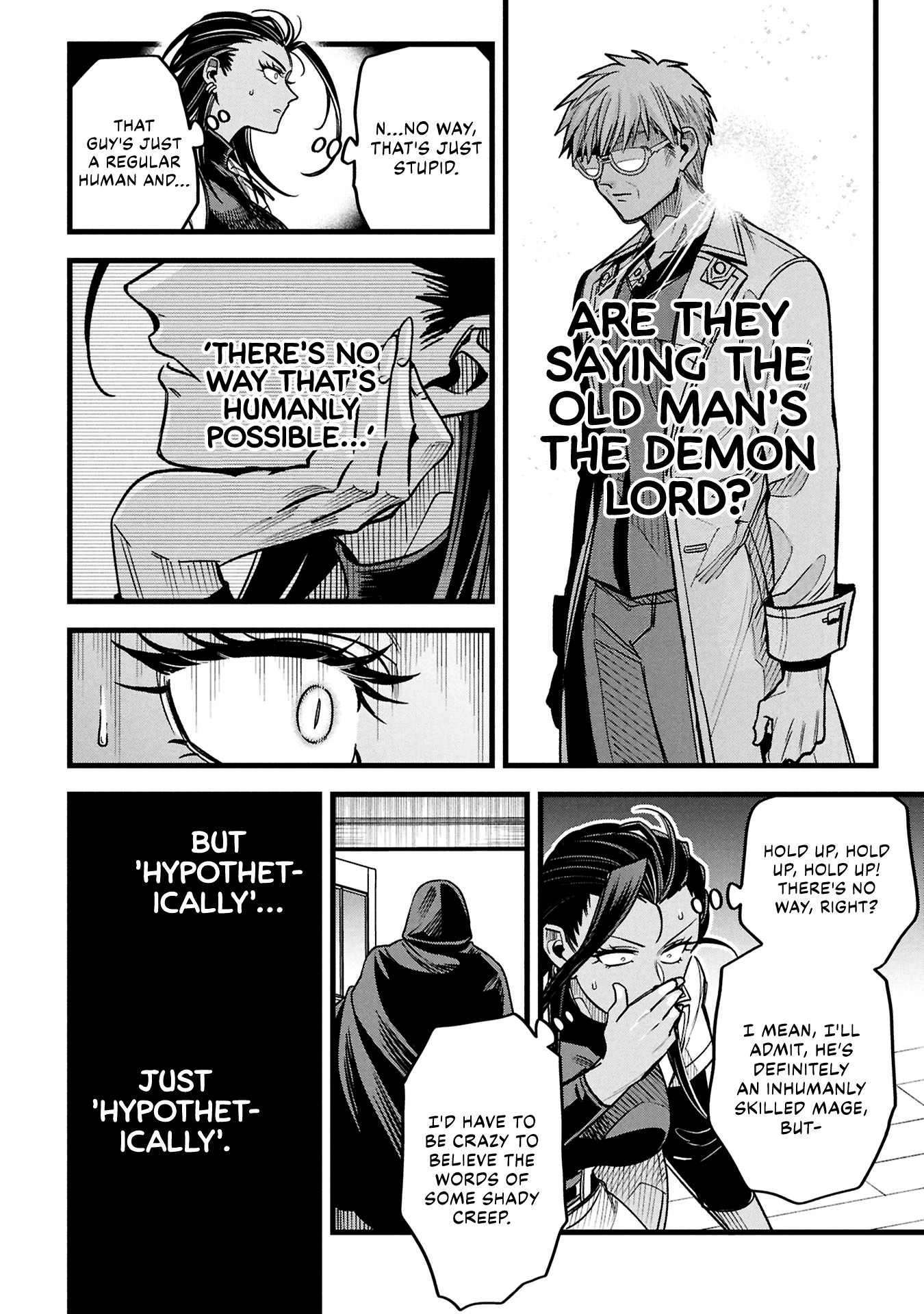 Read Magic Doctor