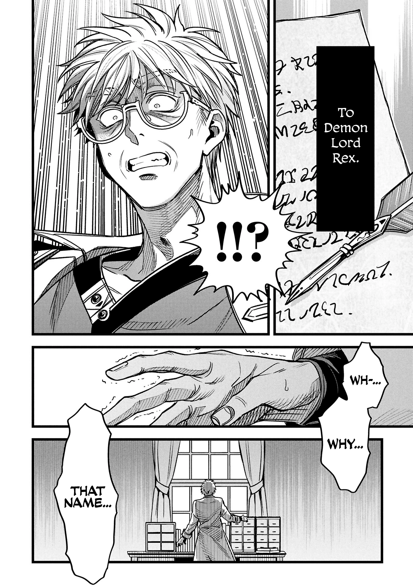 Read Magic Doctor