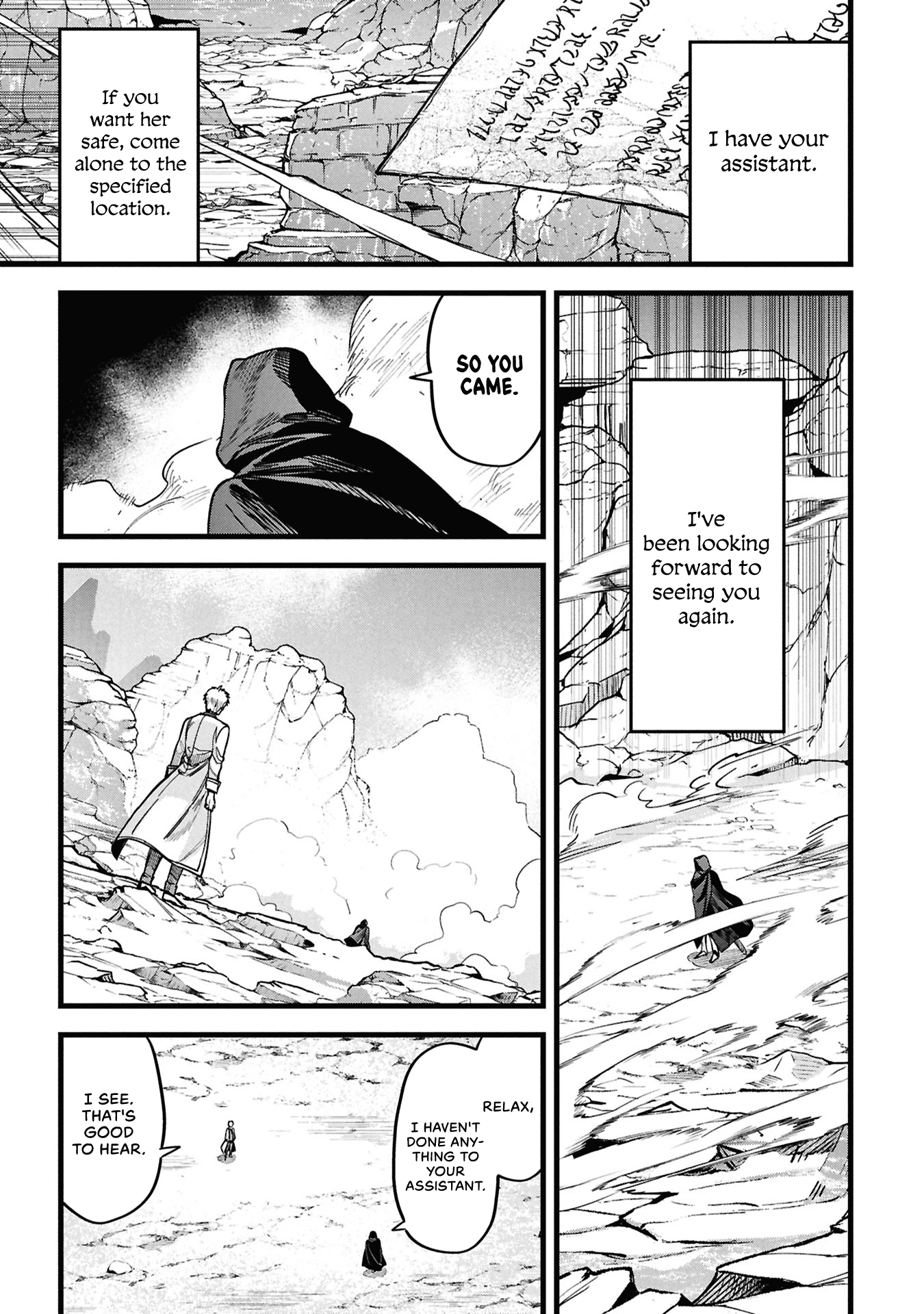 Read Magic Doctor