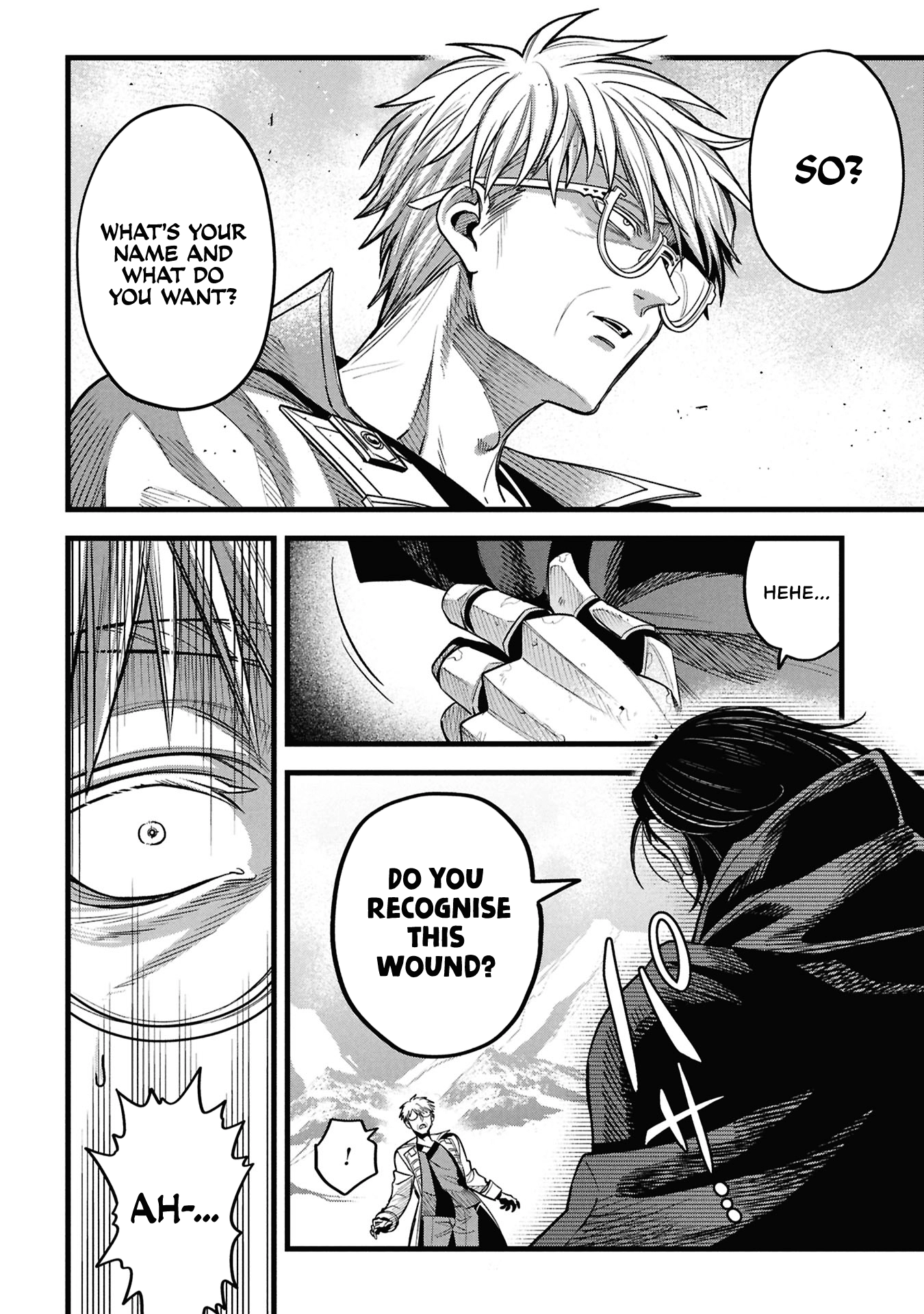 Read Magic Doctor