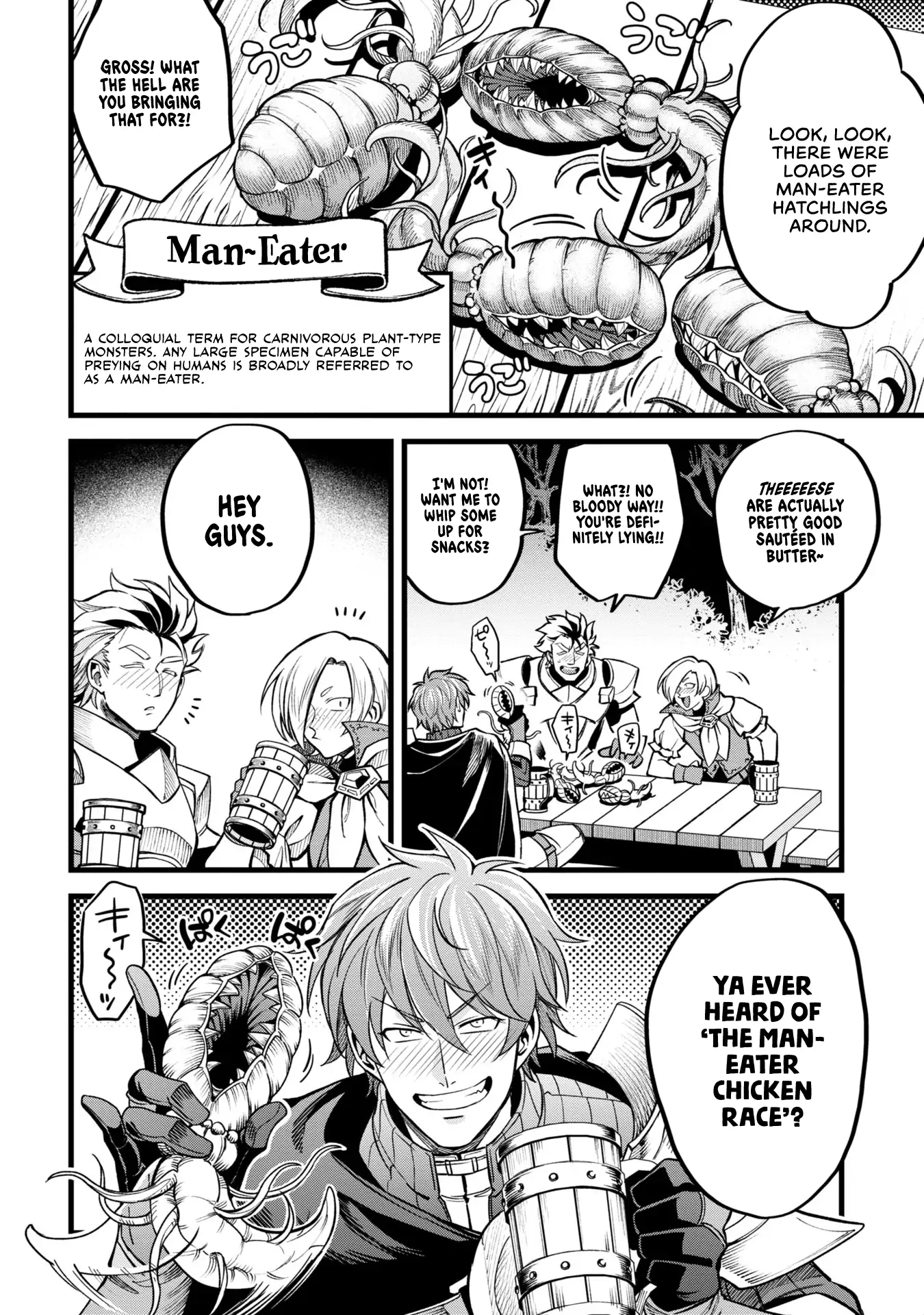 Read Magic Doctor