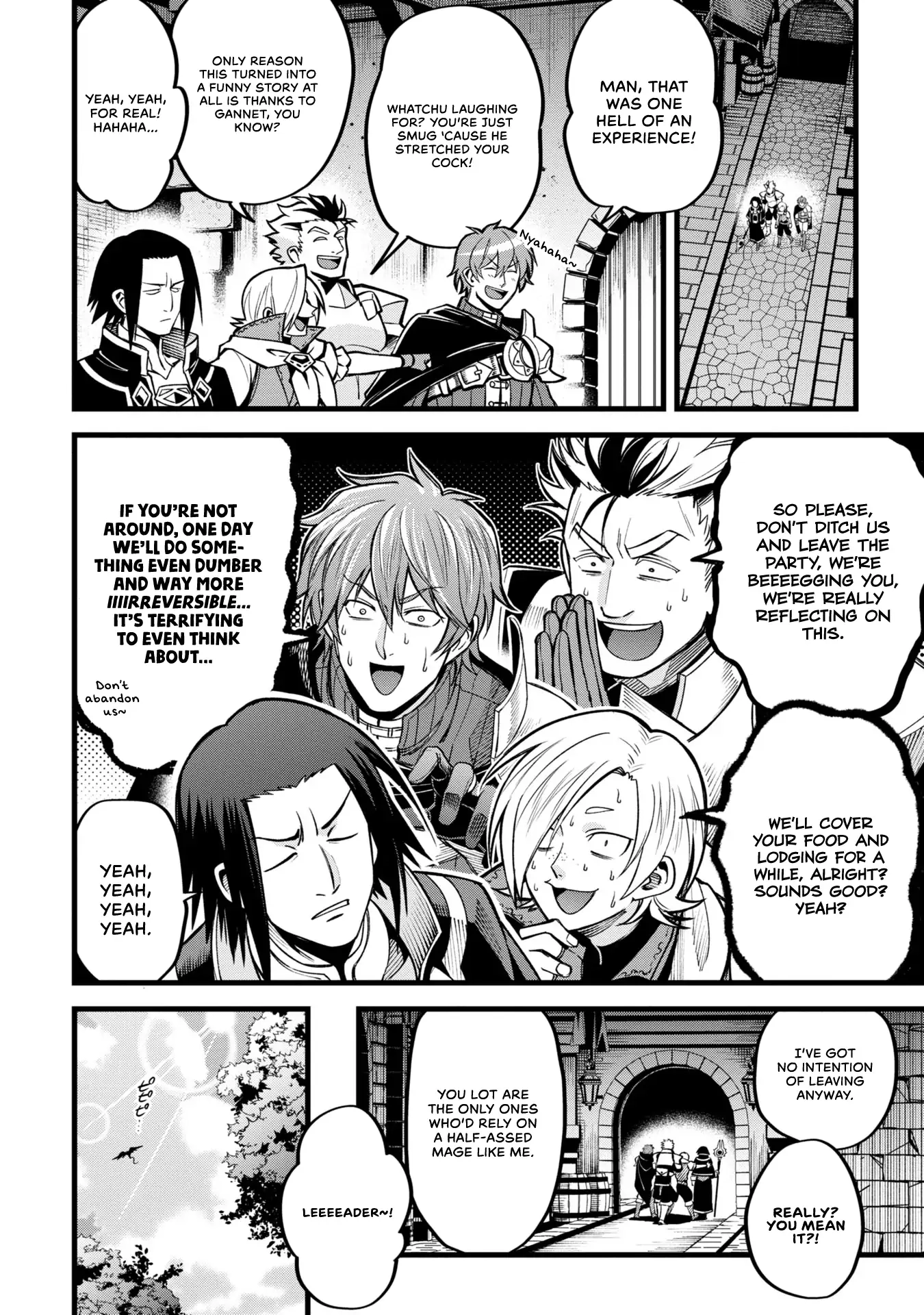 Read Magic Doctor