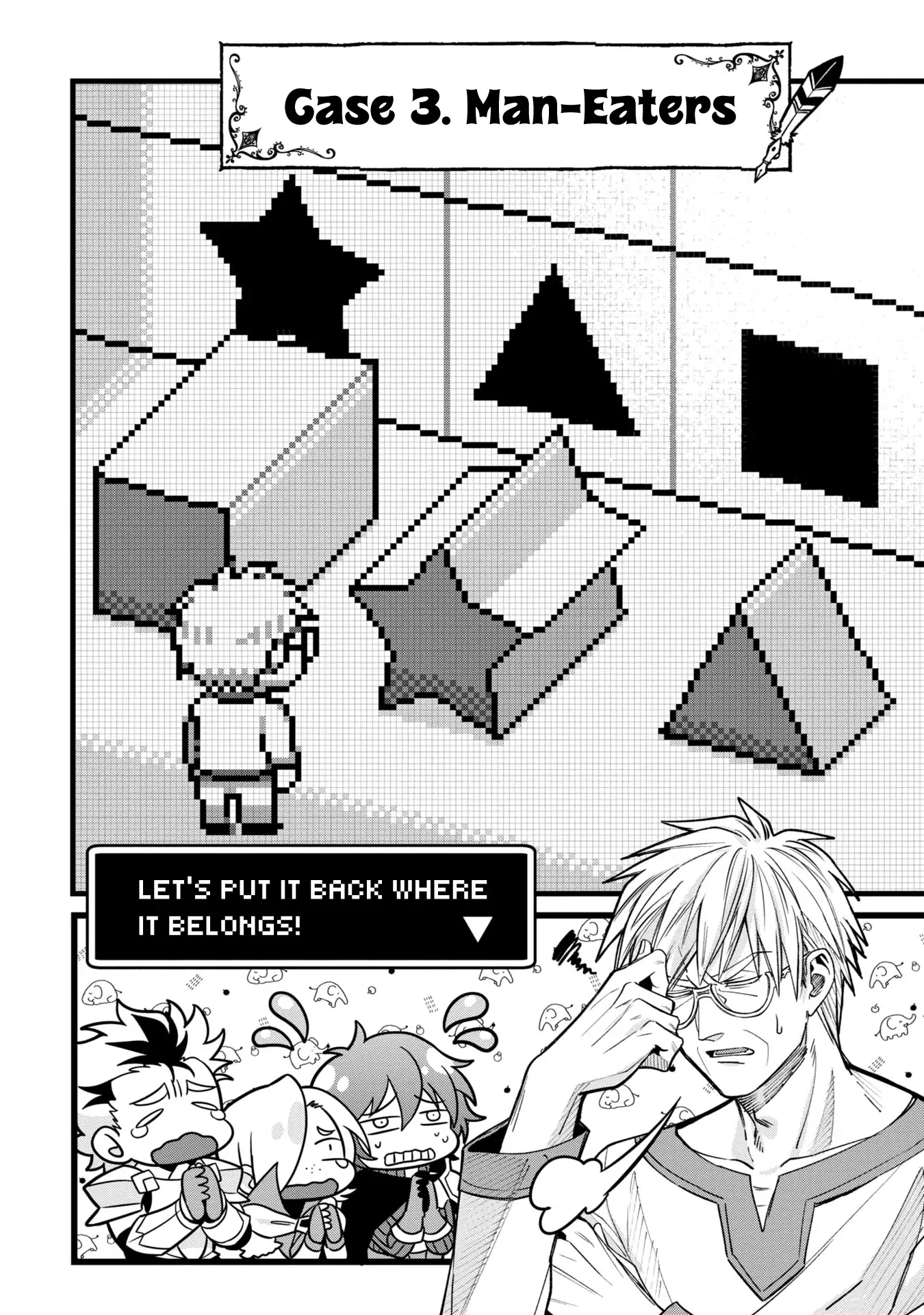 Read Magic Doctor