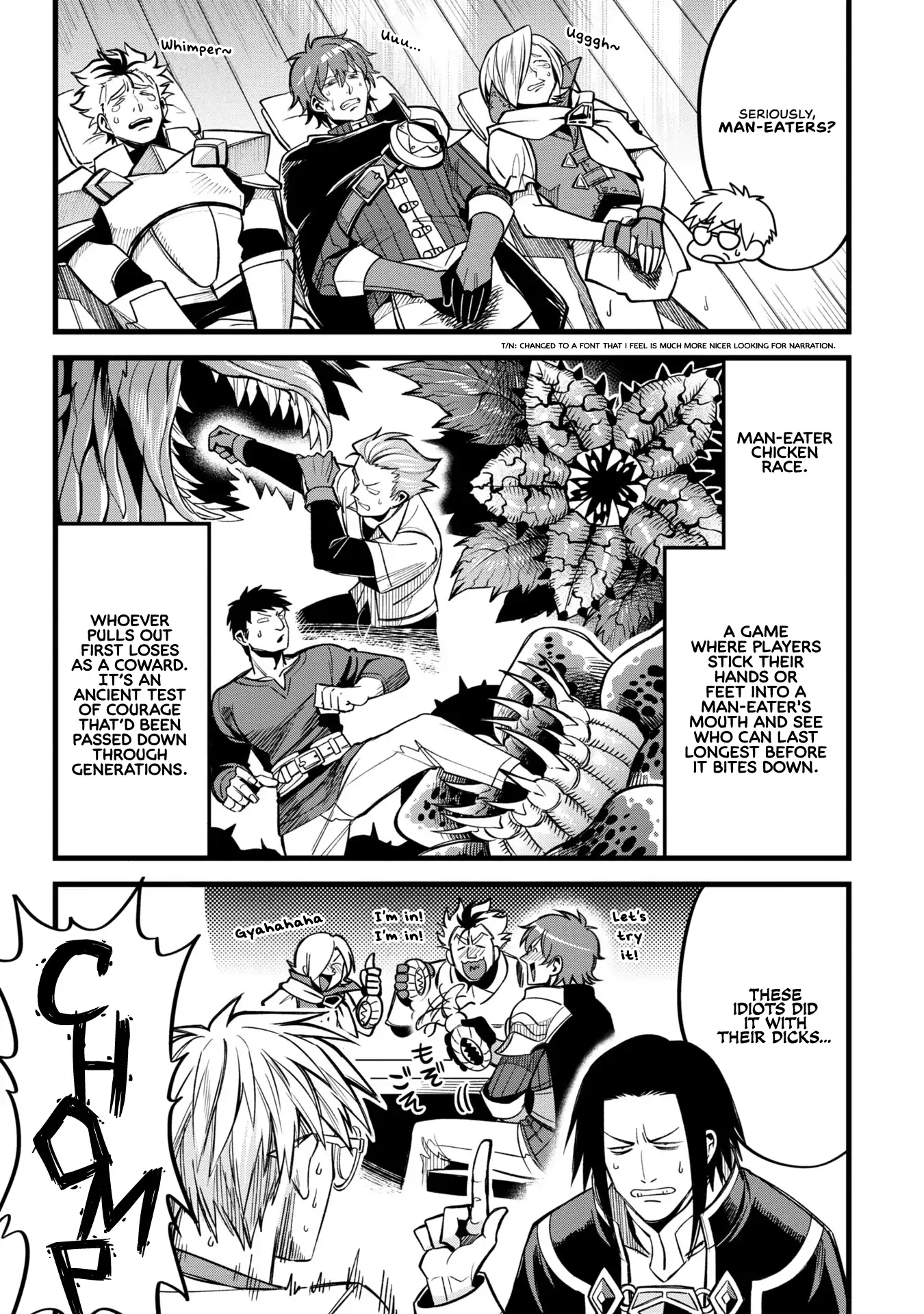 Read Magic Doctor