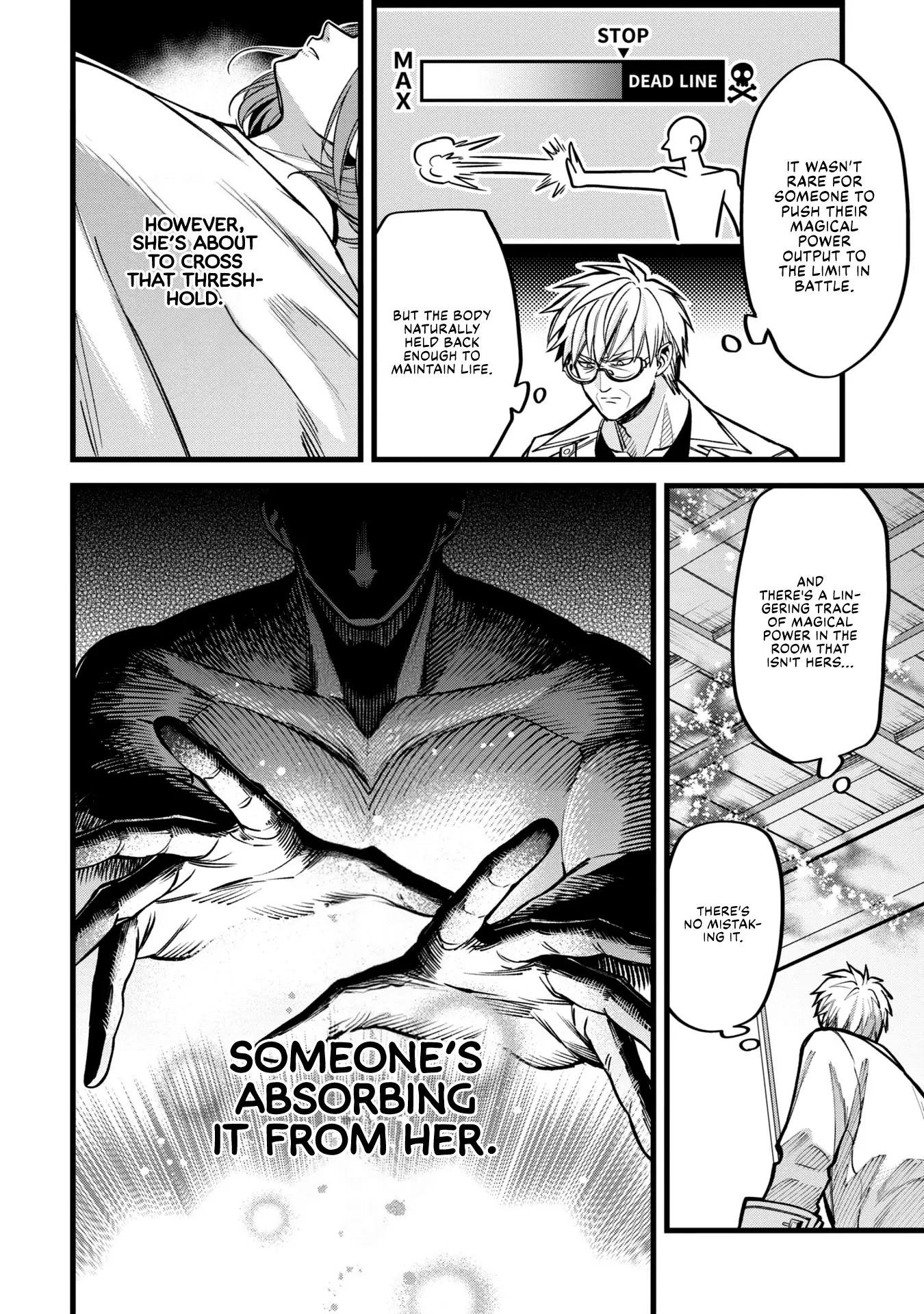 Read Magic Doctor