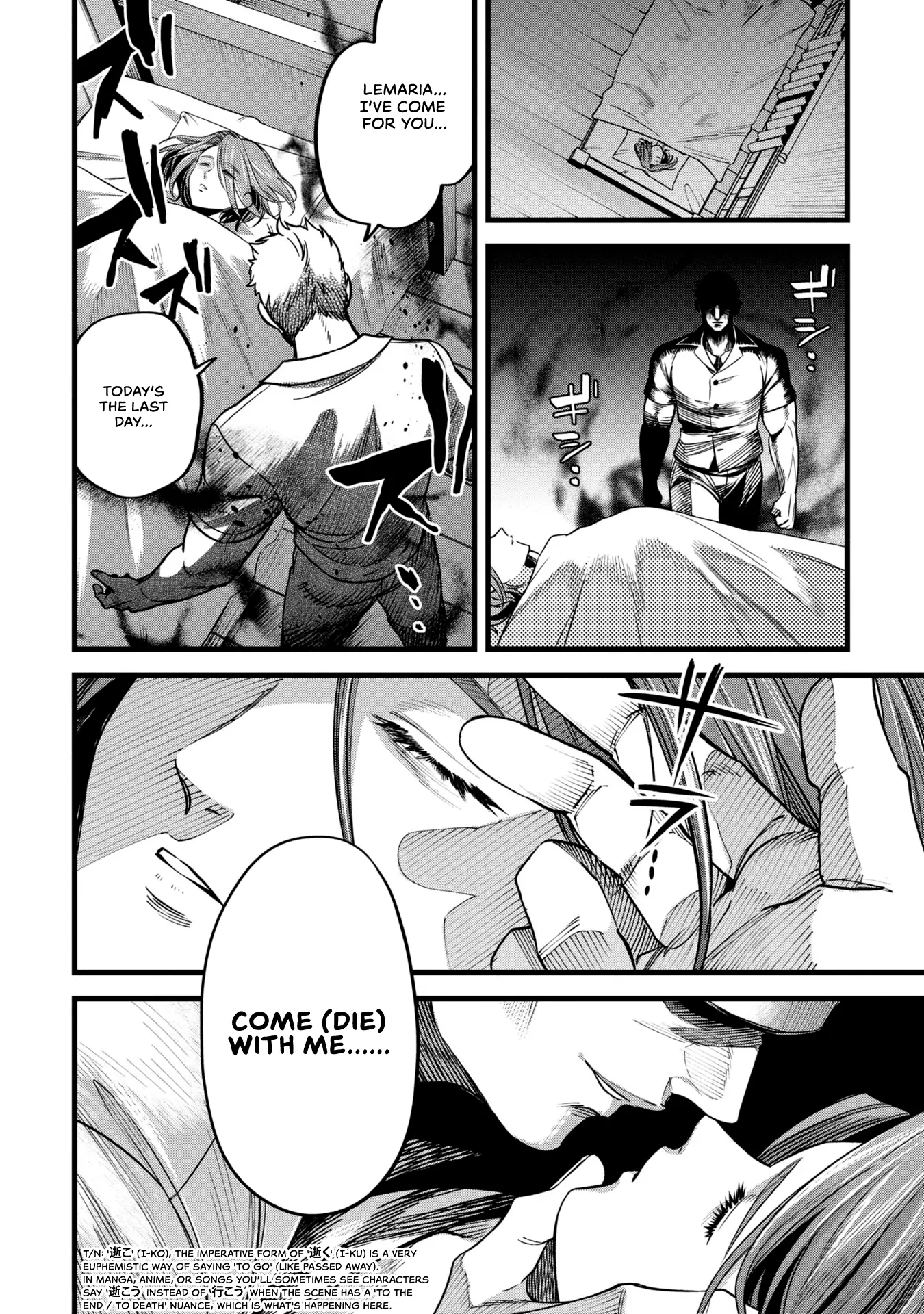 Read Magic Doctor