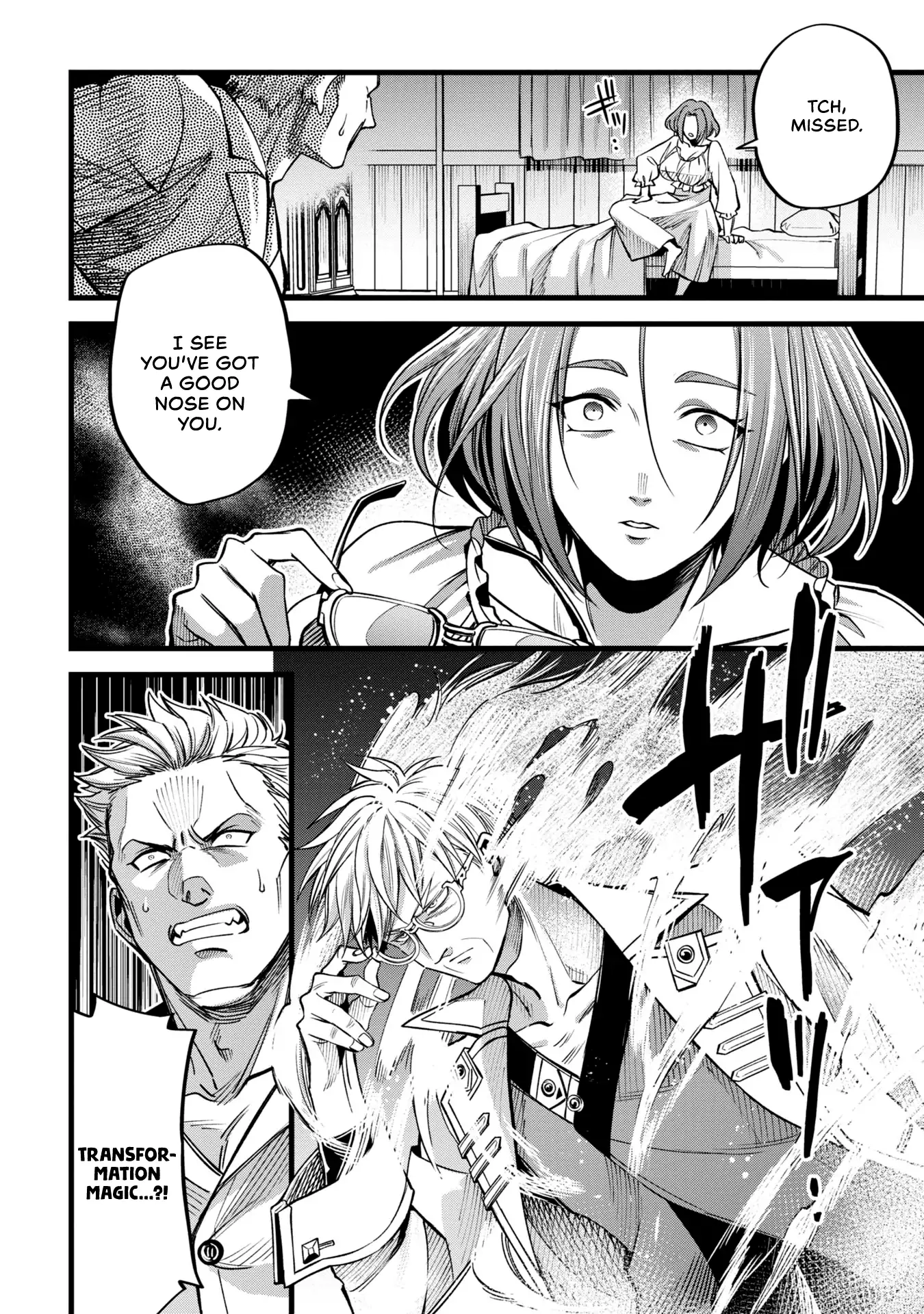 Read Magic Doctor