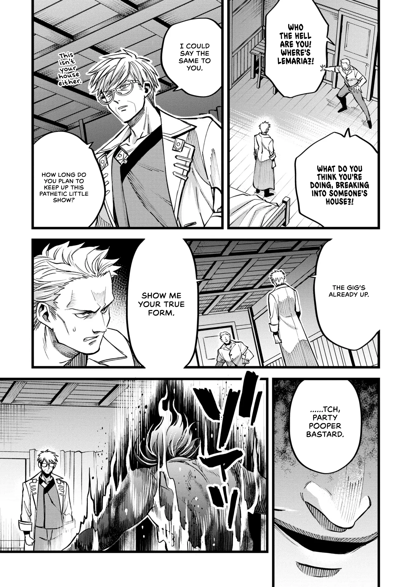 Read Magic Doctor