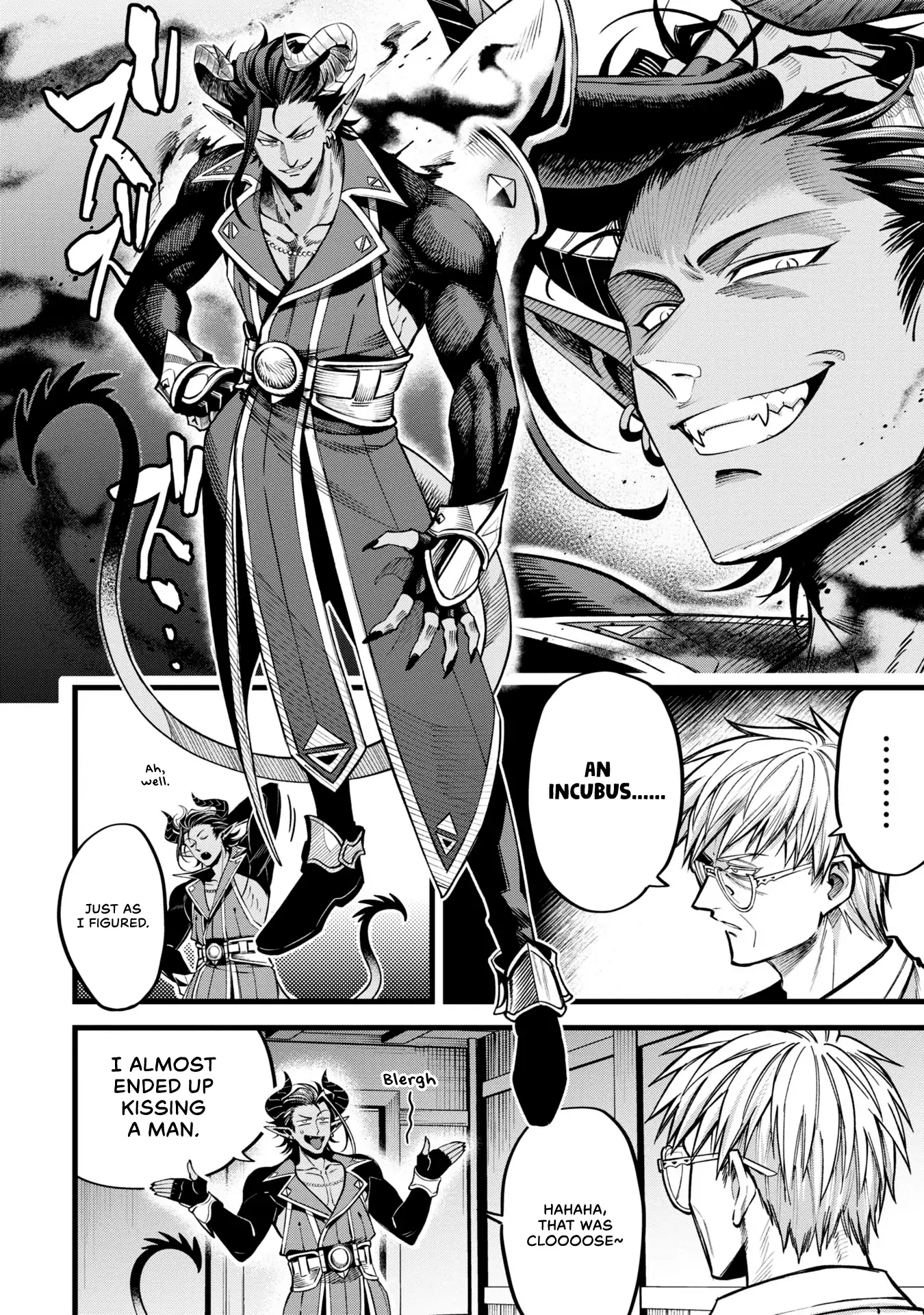 Read Magic Doctor