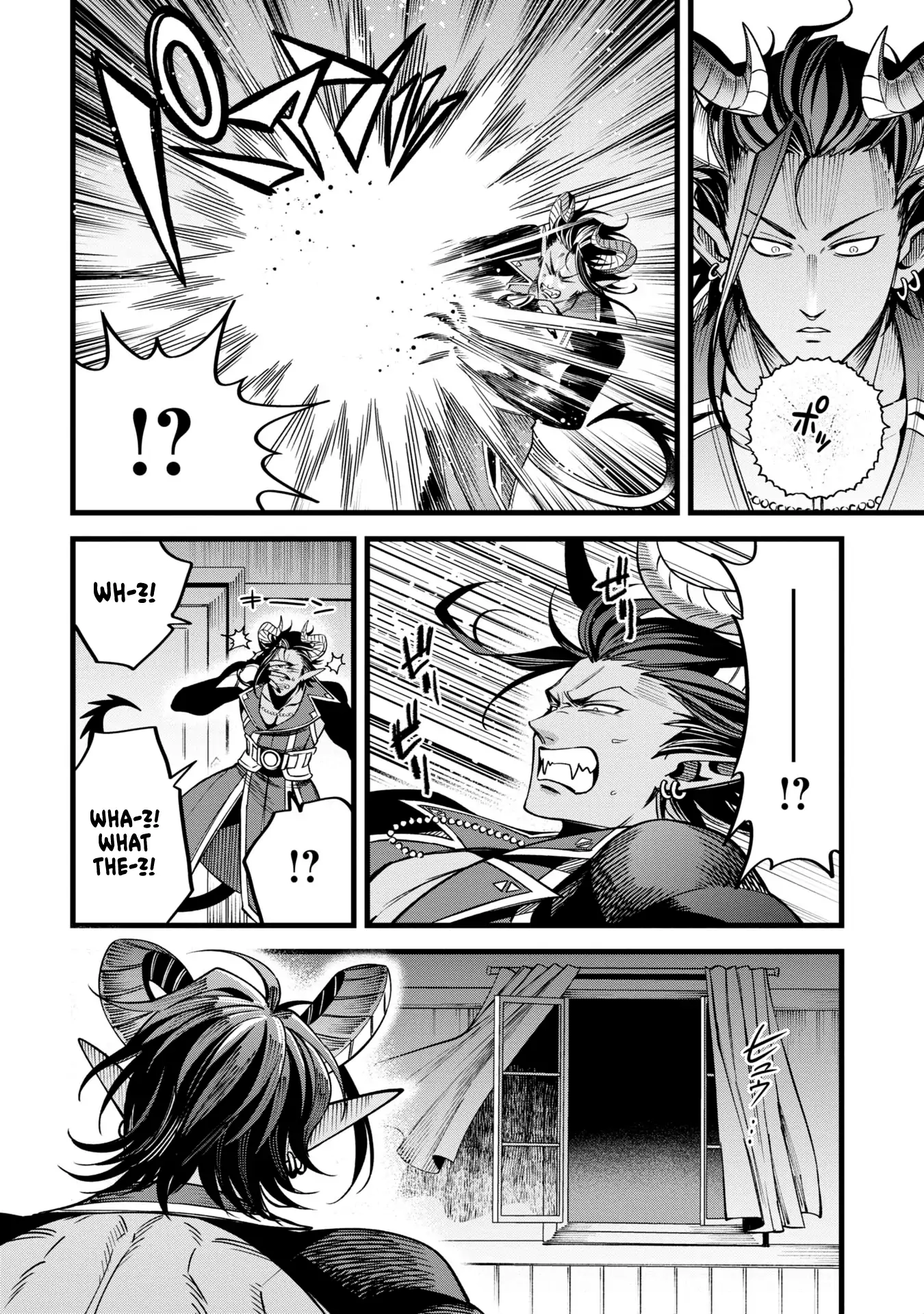 Read Magic Doctor