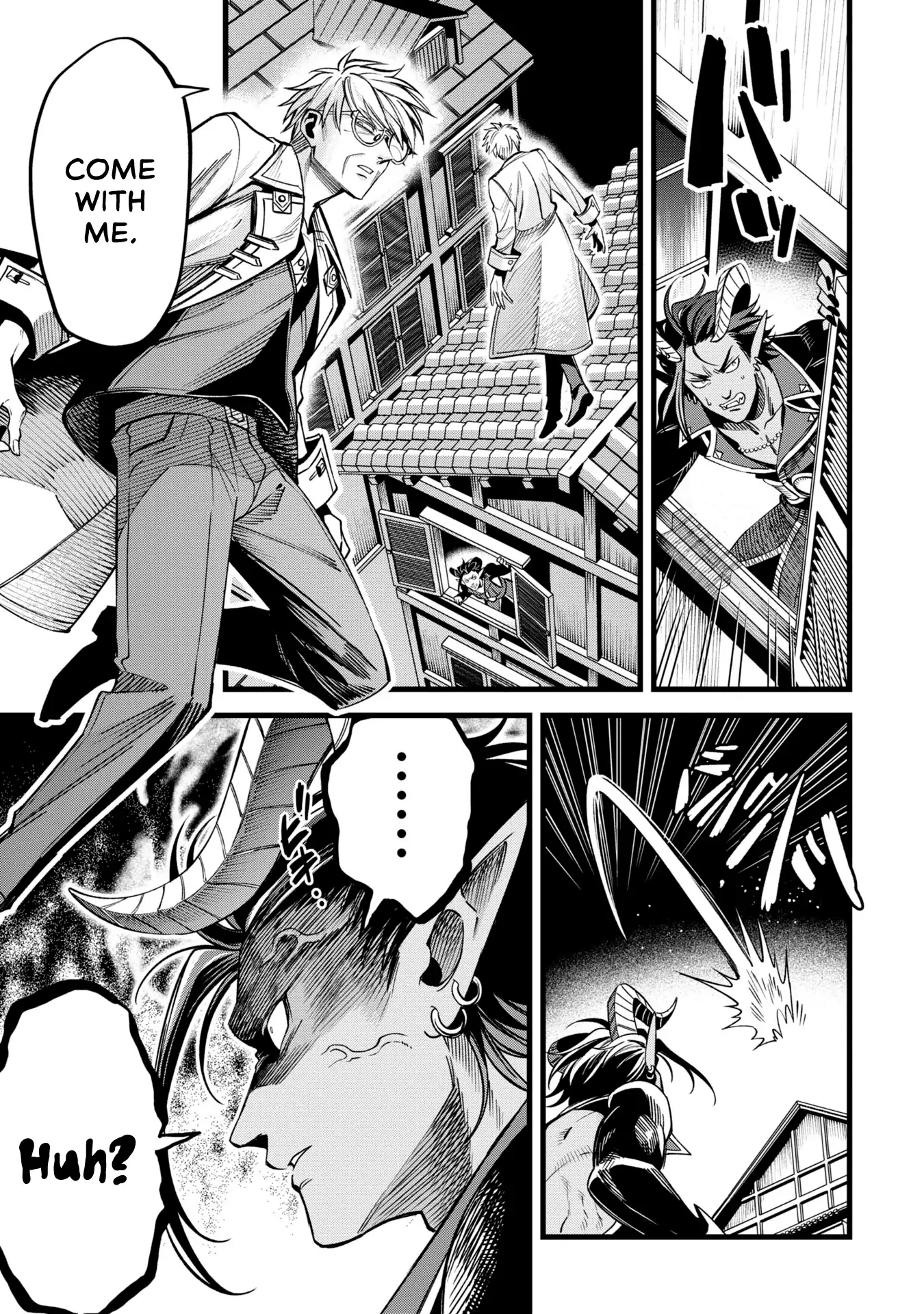 Read Magic Doctor