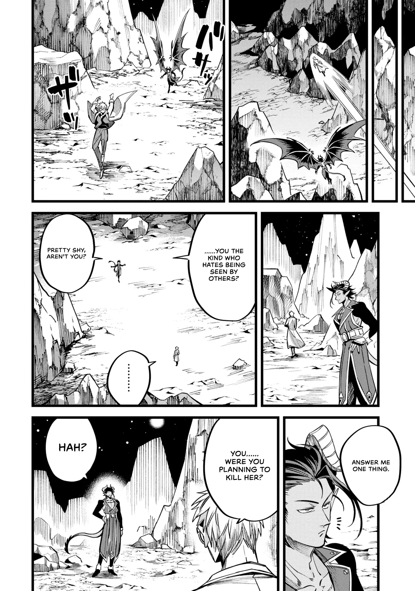 Read Magic Doctor