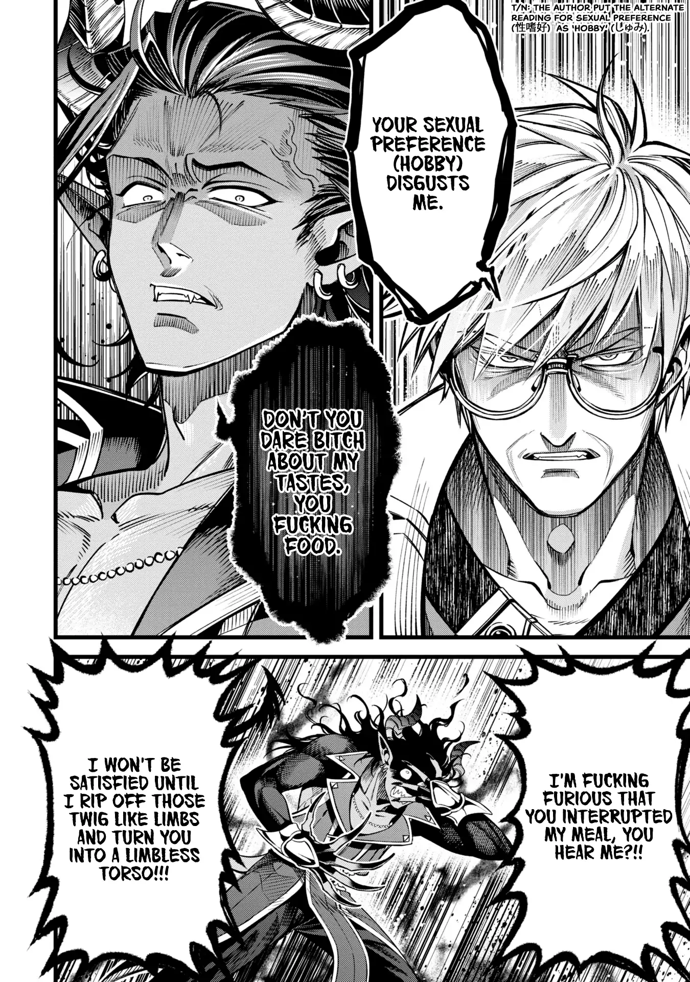 Read Magic Doctor