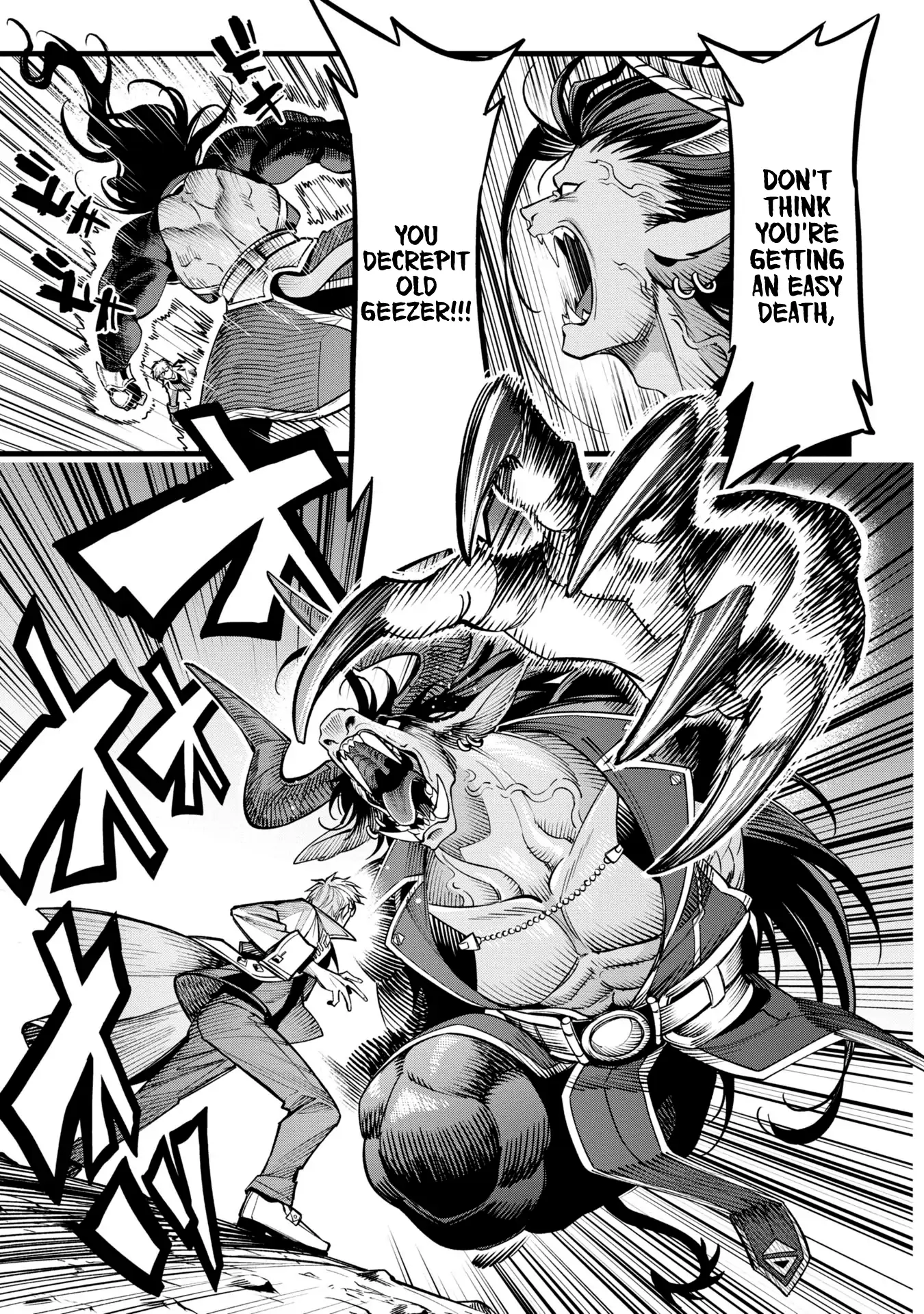 Read Magic Doctor