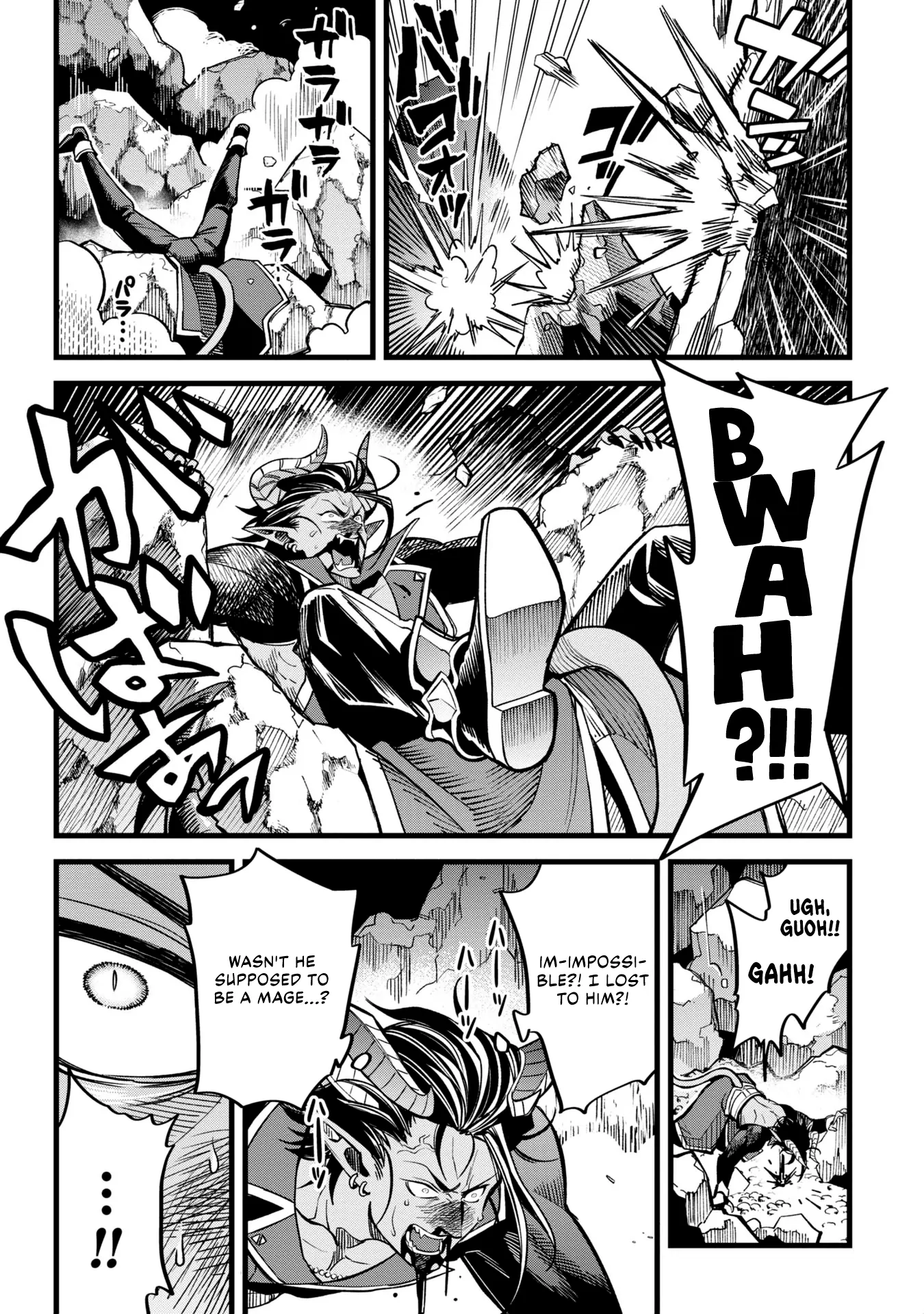 Read Magic Doctor