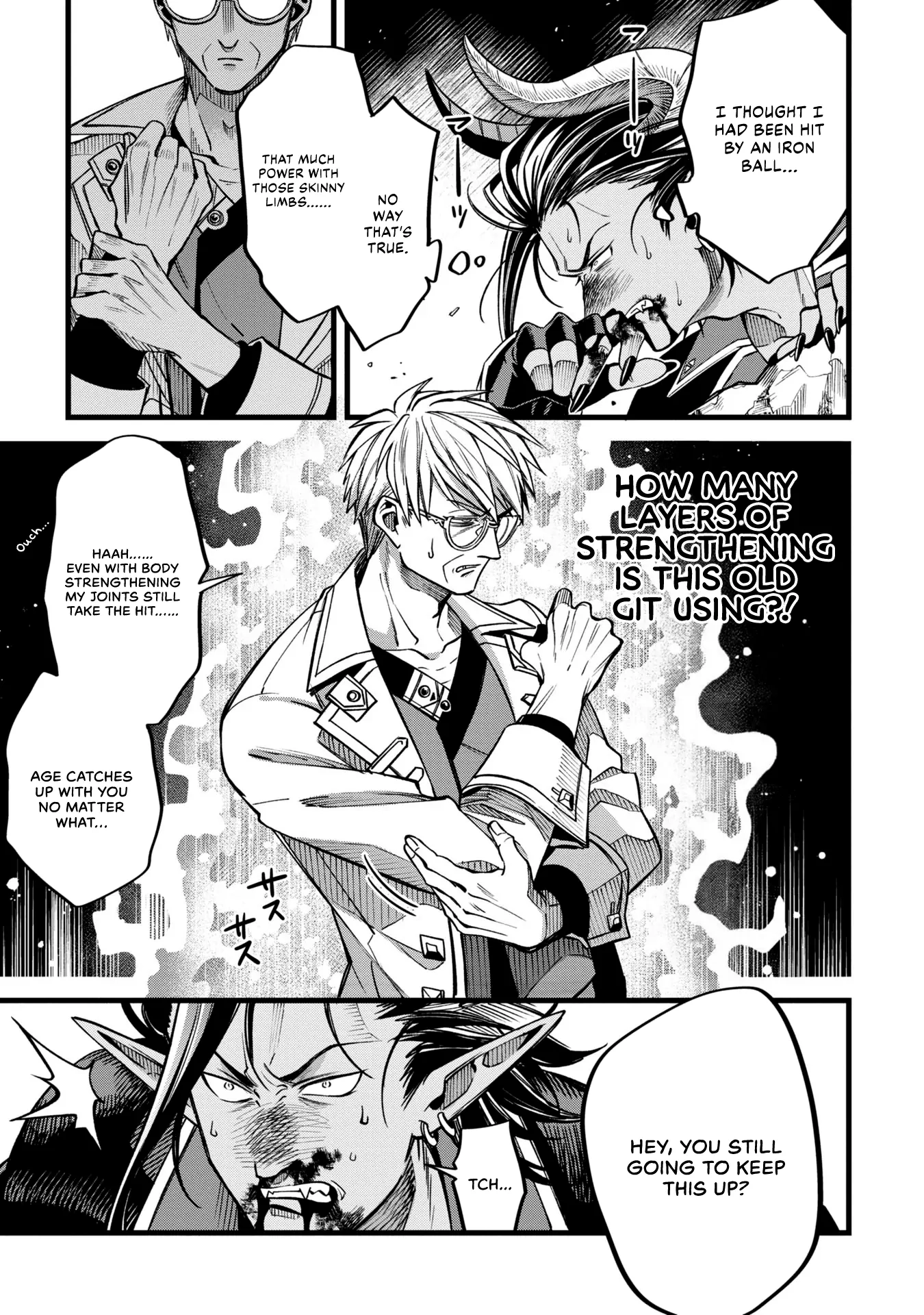 Read Magic Doctor