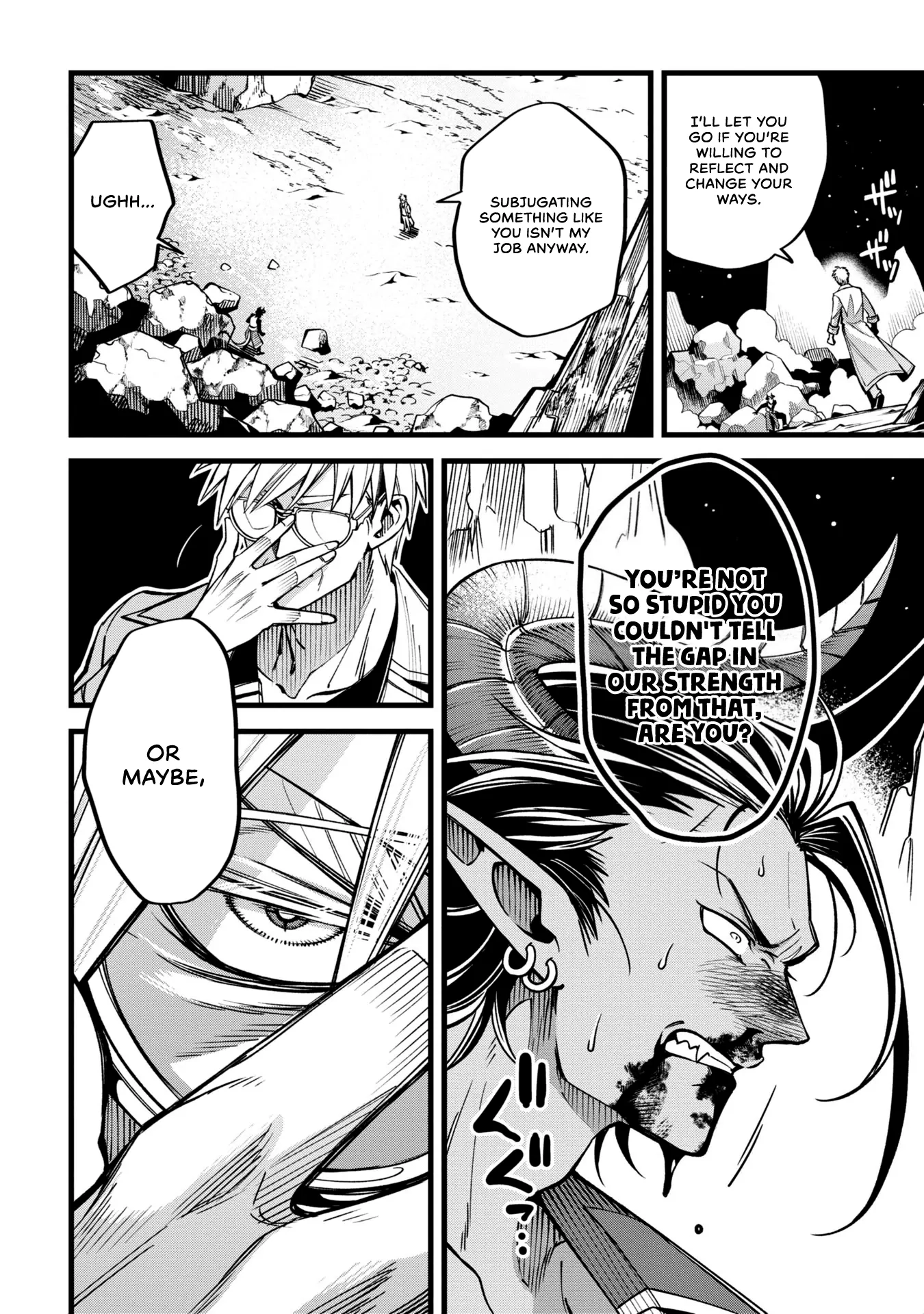 Read Magic Doctor