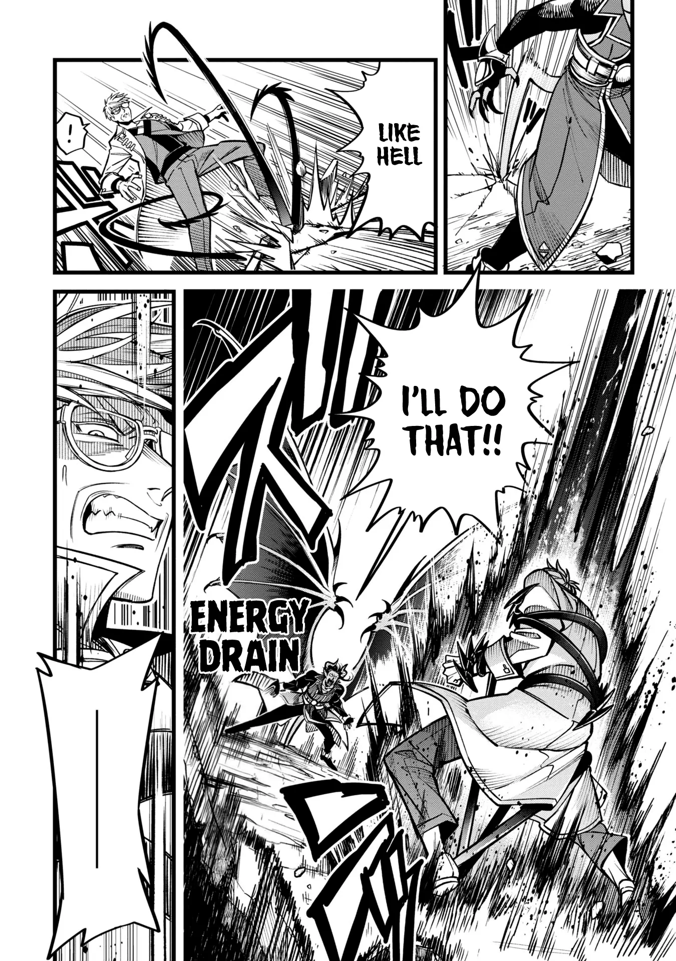 Read Magic Doctor
