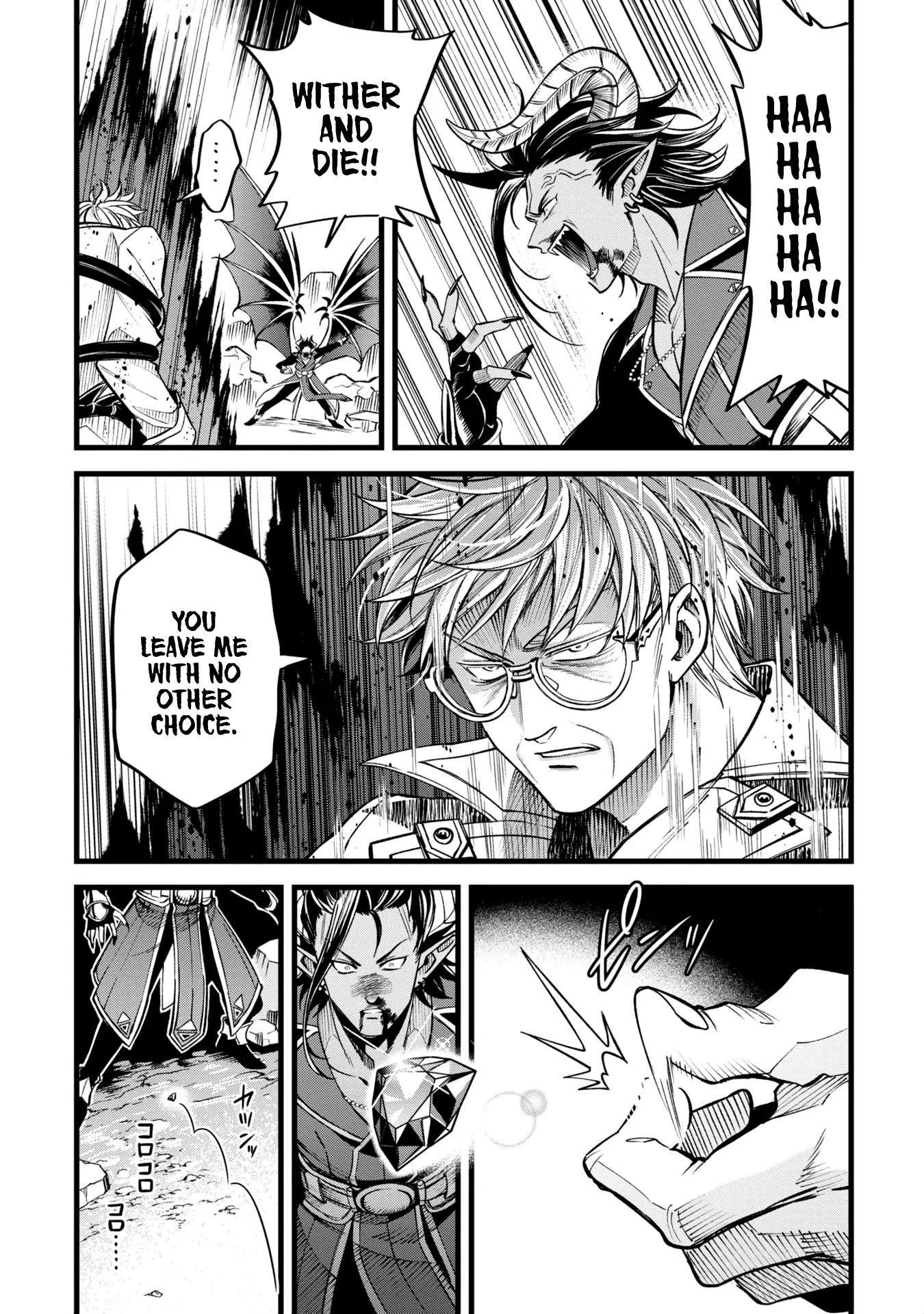 Read Magic Doctor
