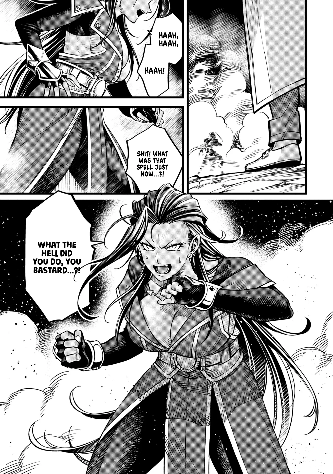 Read Magic Doctor