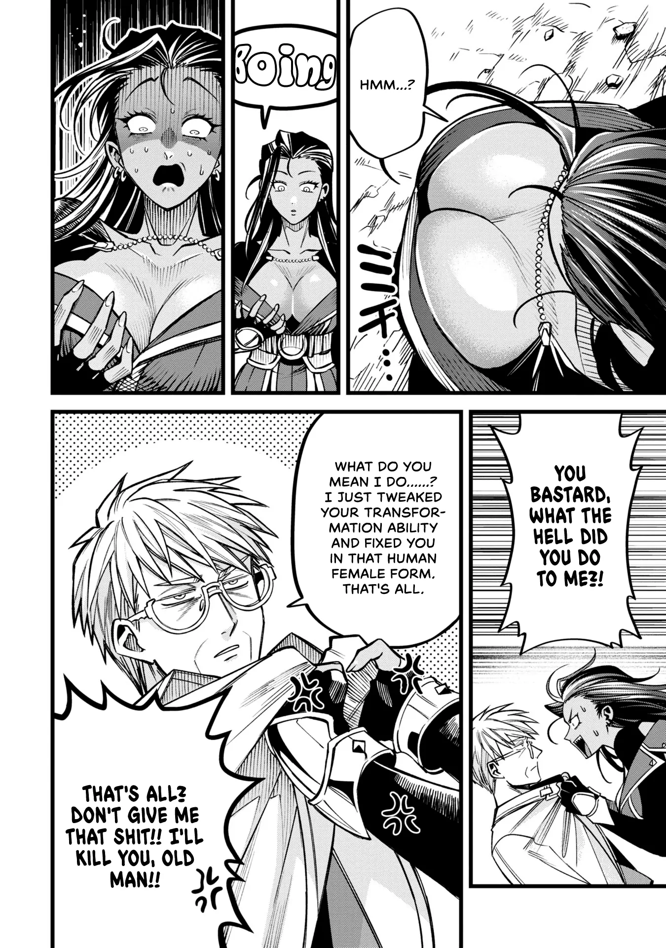 Read Magic Doctor